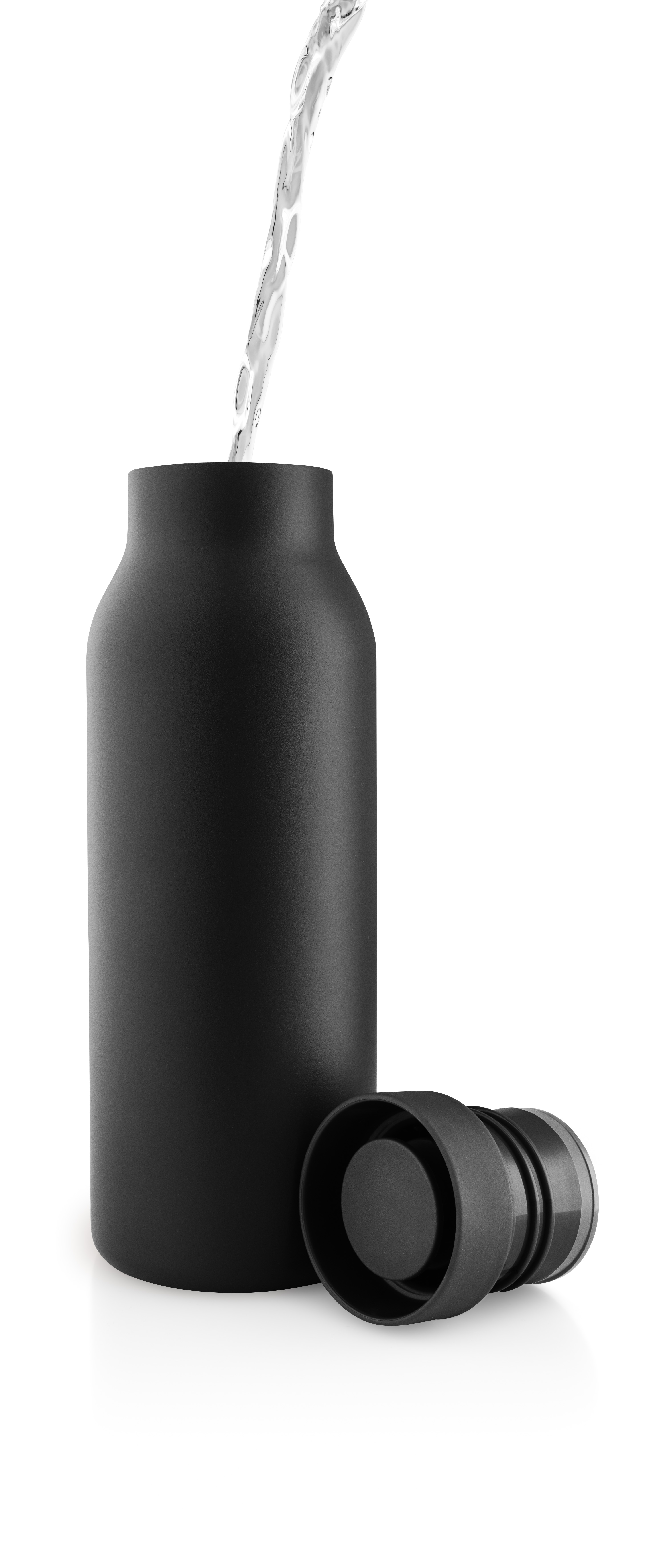 Urban termoflaske - 0,5 liter - black