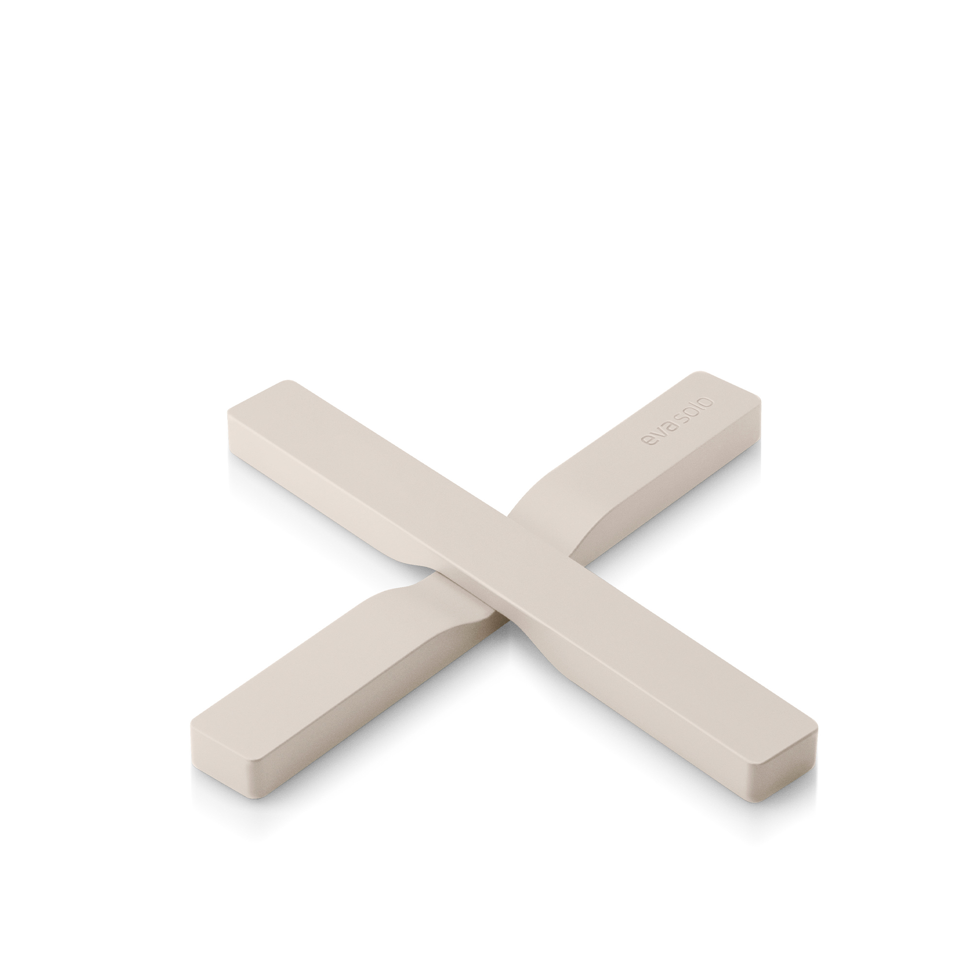 Magnetic trivet Sand