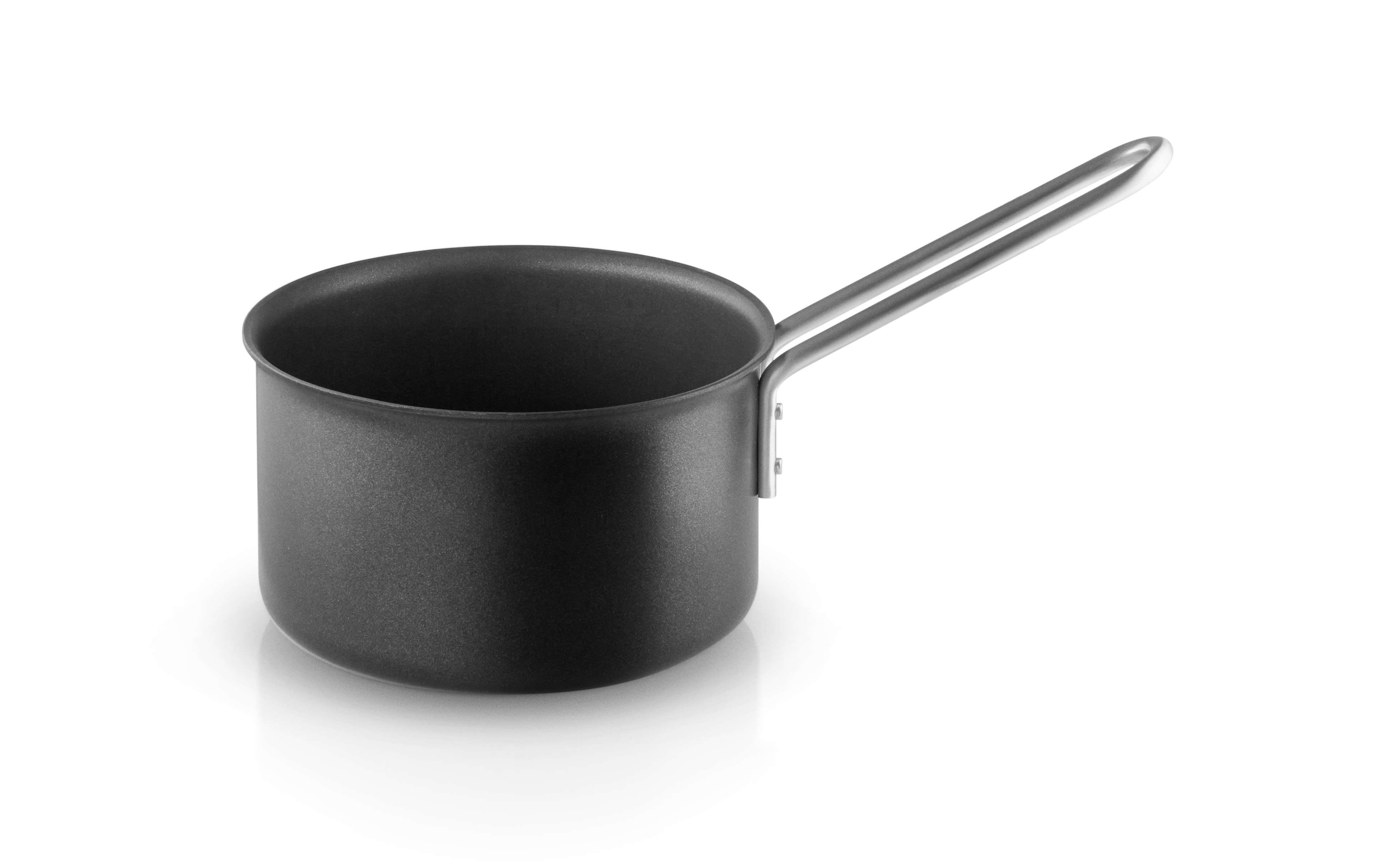 Black line cookware set - 3 pcs. - Slip-Let® non-stick