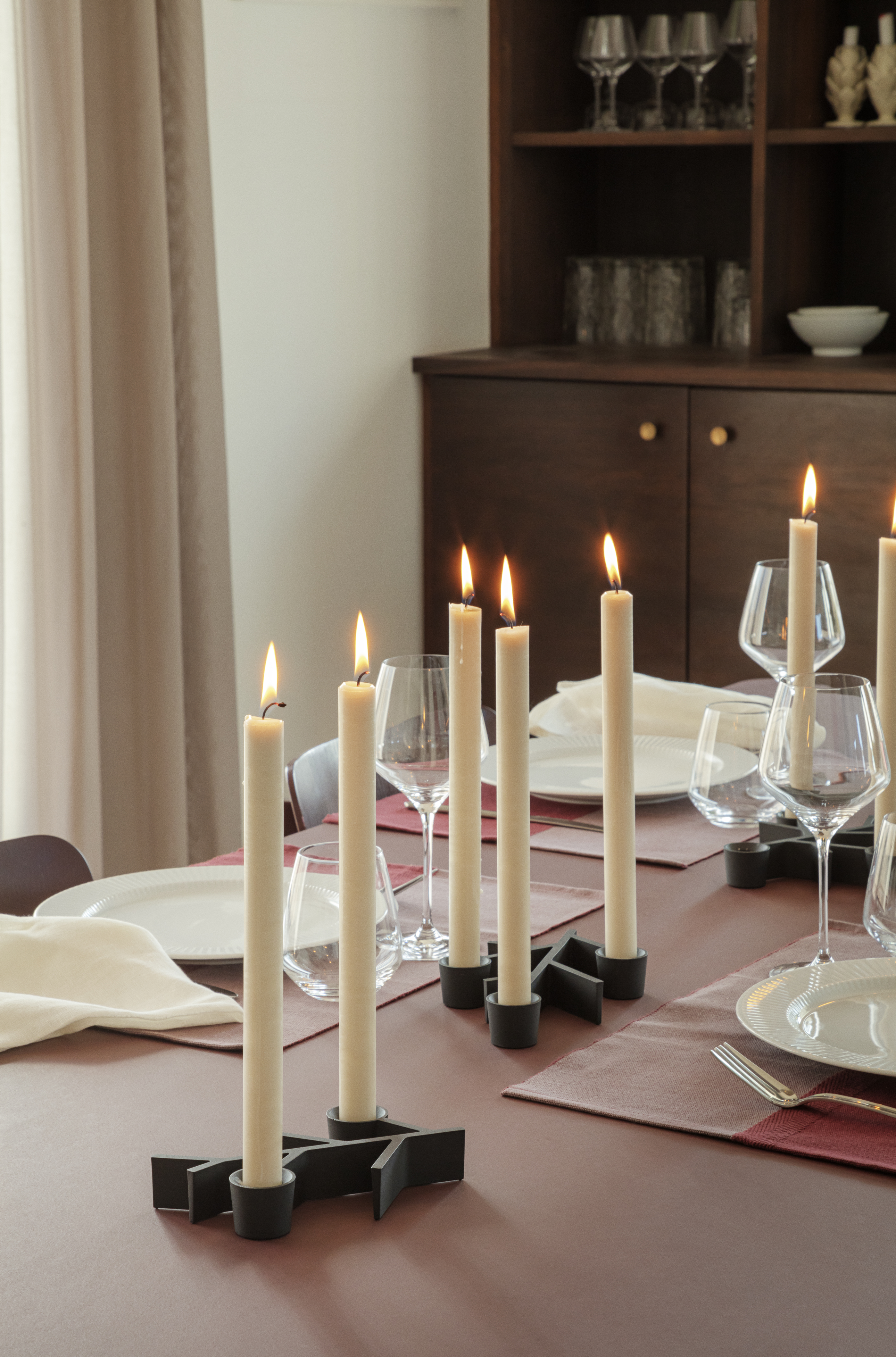 Twig Kerzenhalter small