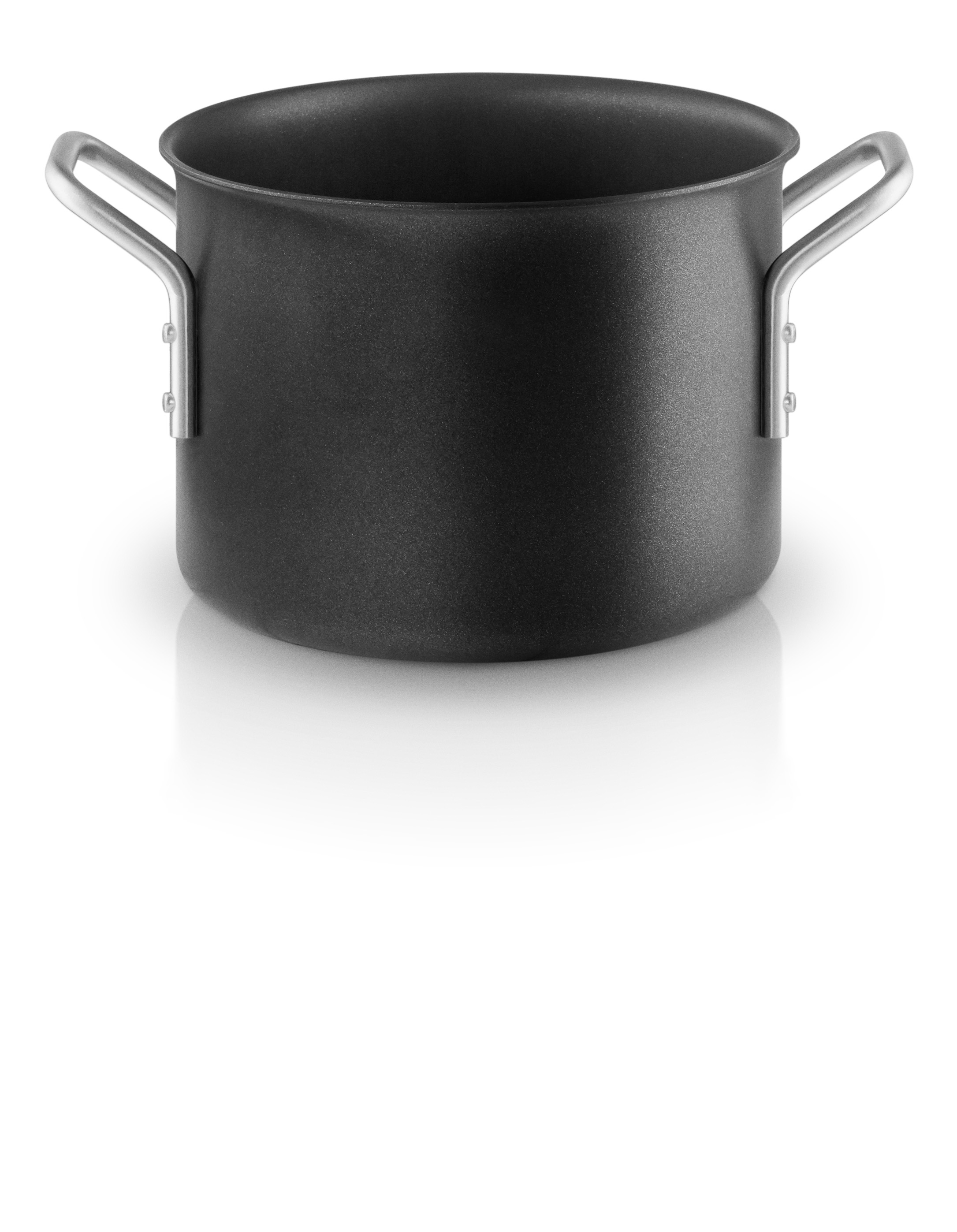 Black line cookware set - 3 pcs. - Slip-Let® non-stick