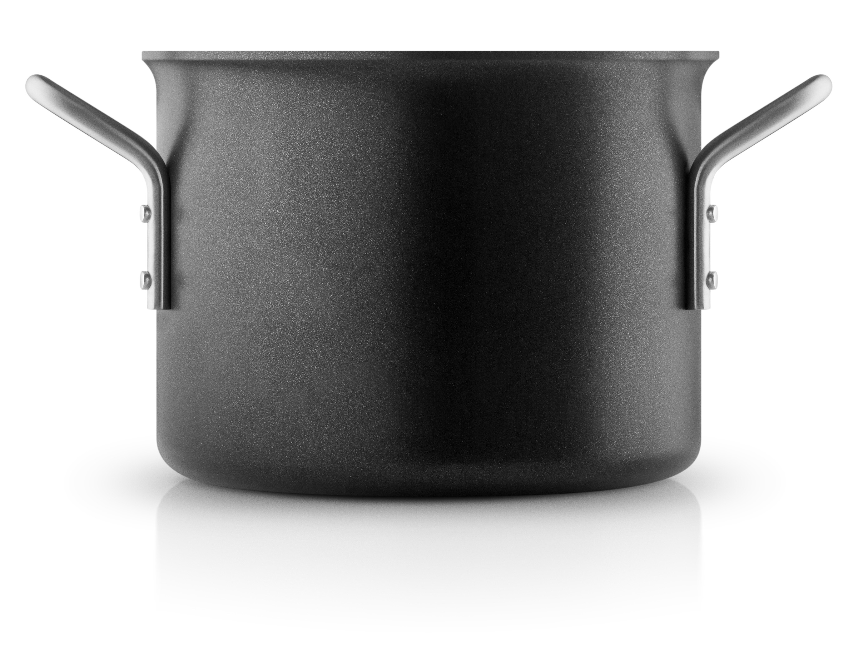 Black line cookware set - 3 pcs. - Slip-Let® non-stick