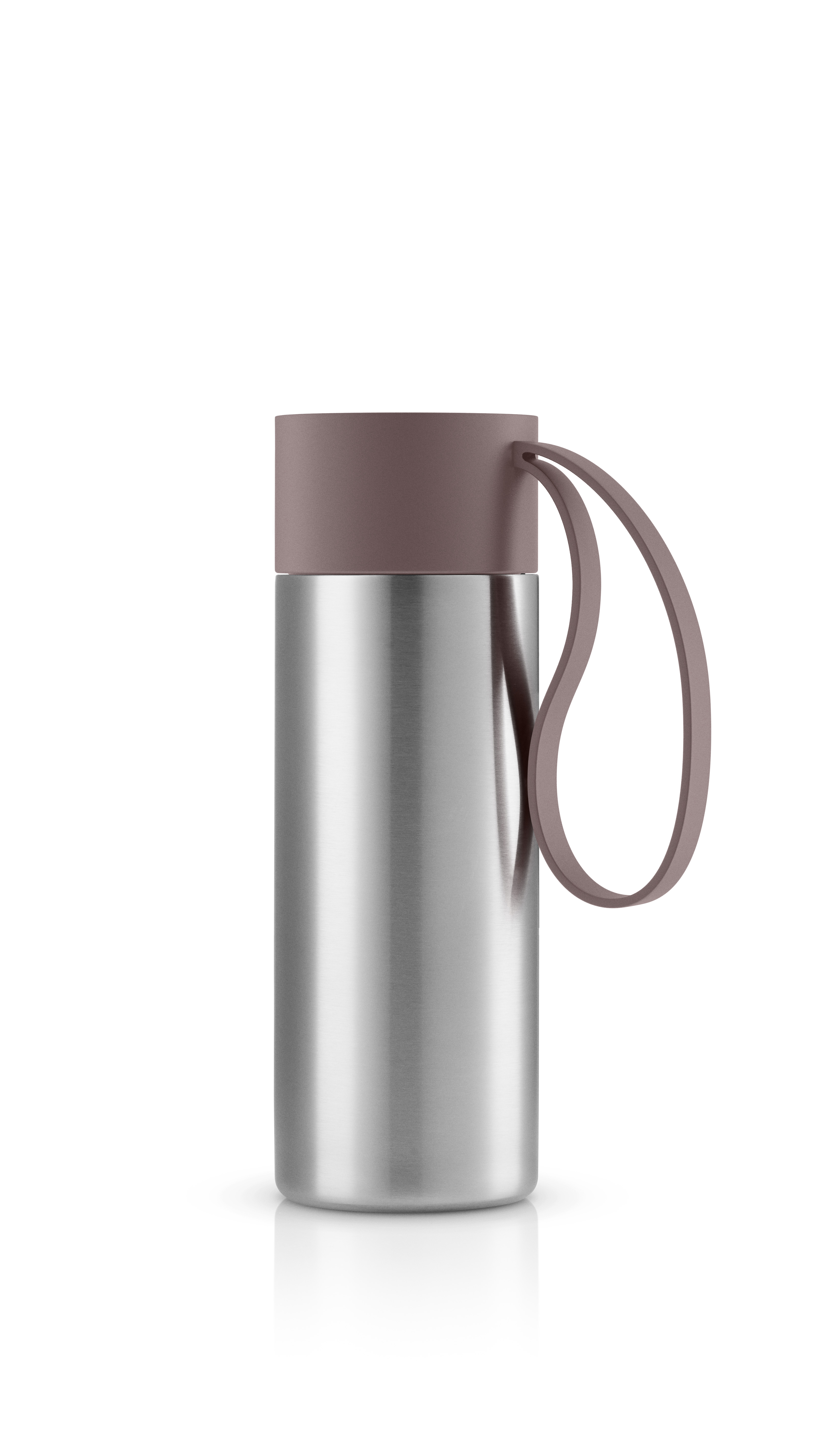 To Go Cup - 0,35 liter - Vintage brown