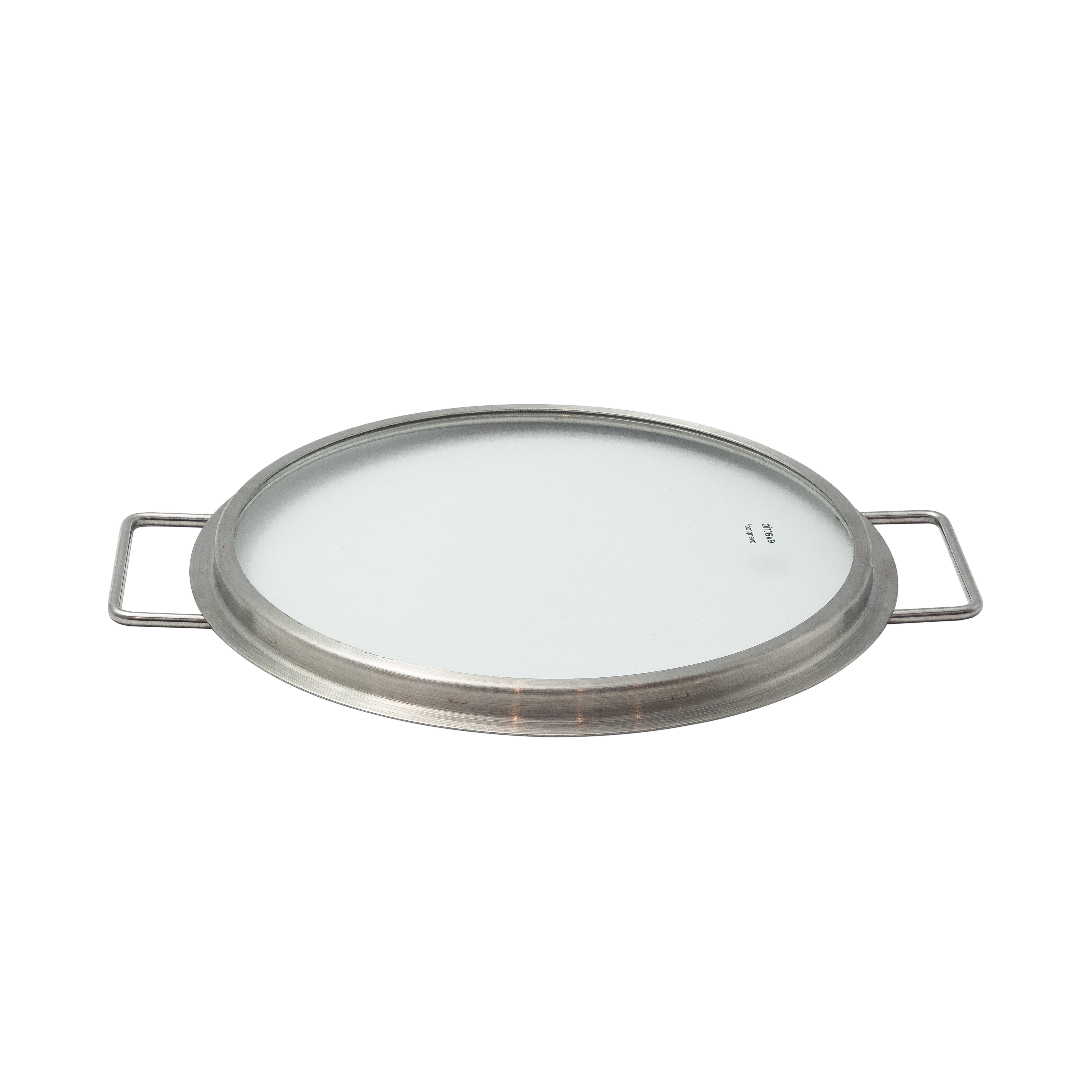 Glass lid 24 cm