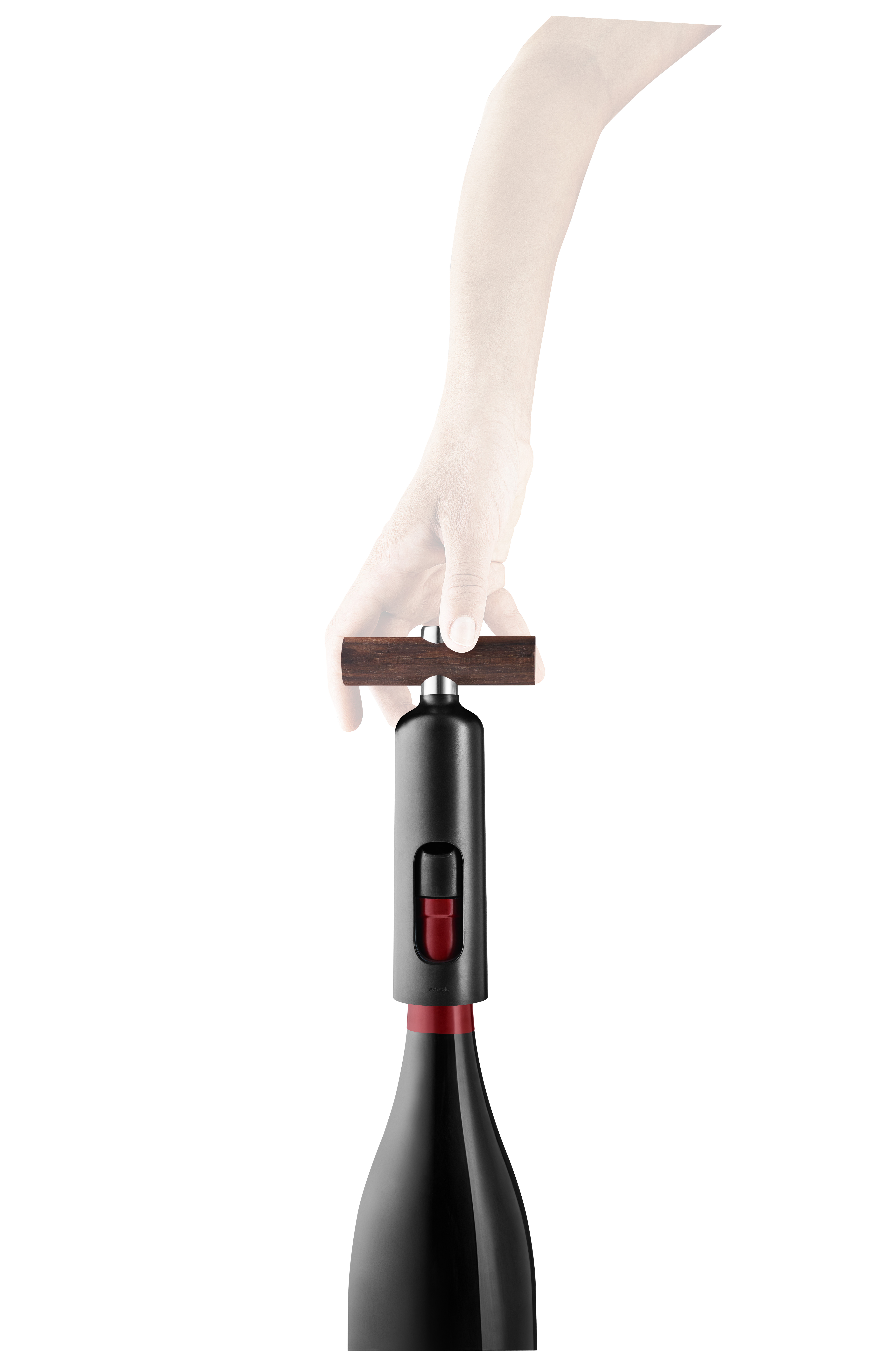 Liquid Lounge Corkscrew