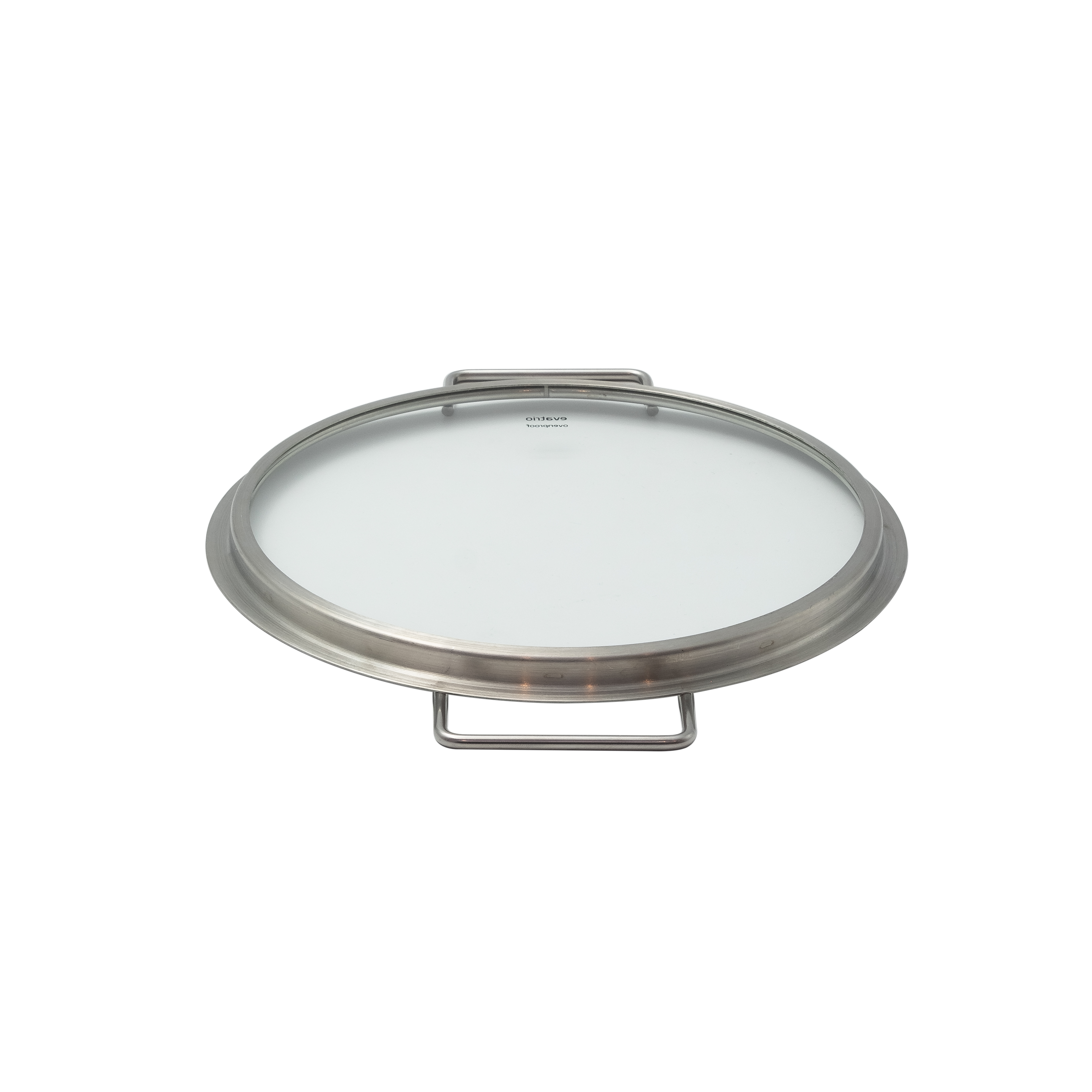 Glass lid 24 cm