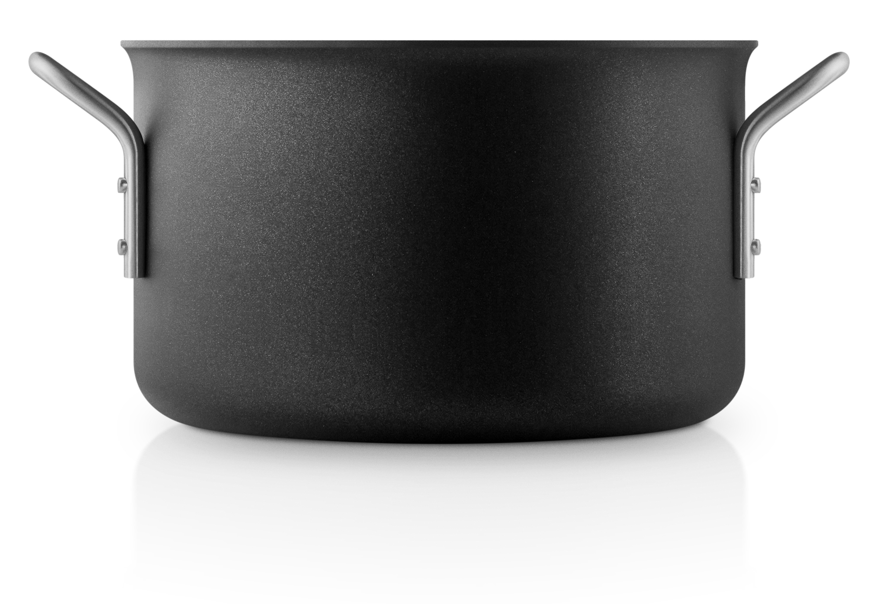 Black line pot - 3.8 l - Slip-Let® non-stick