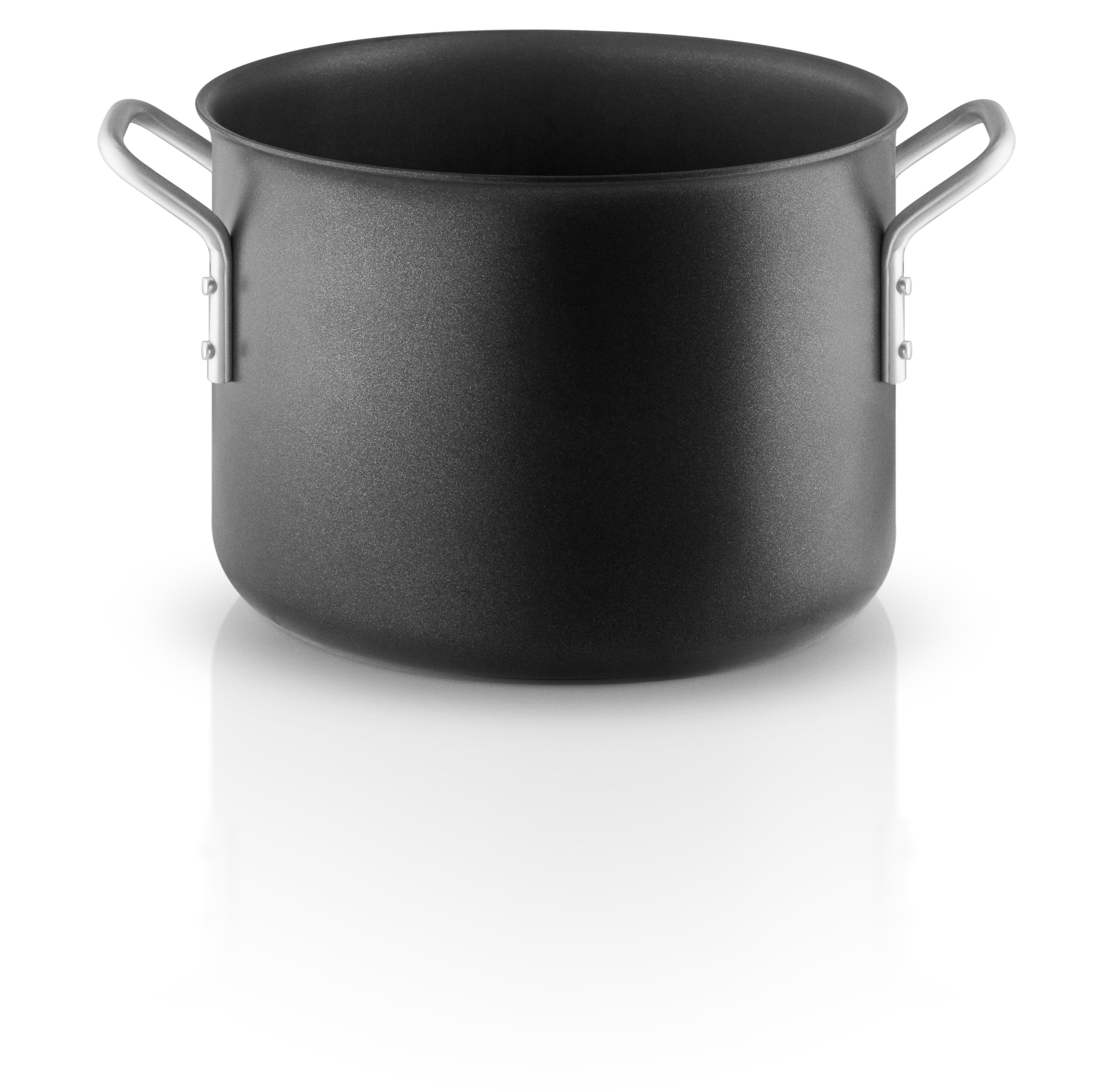Black line pot - 4.8 l - Slip-Let® non-stick