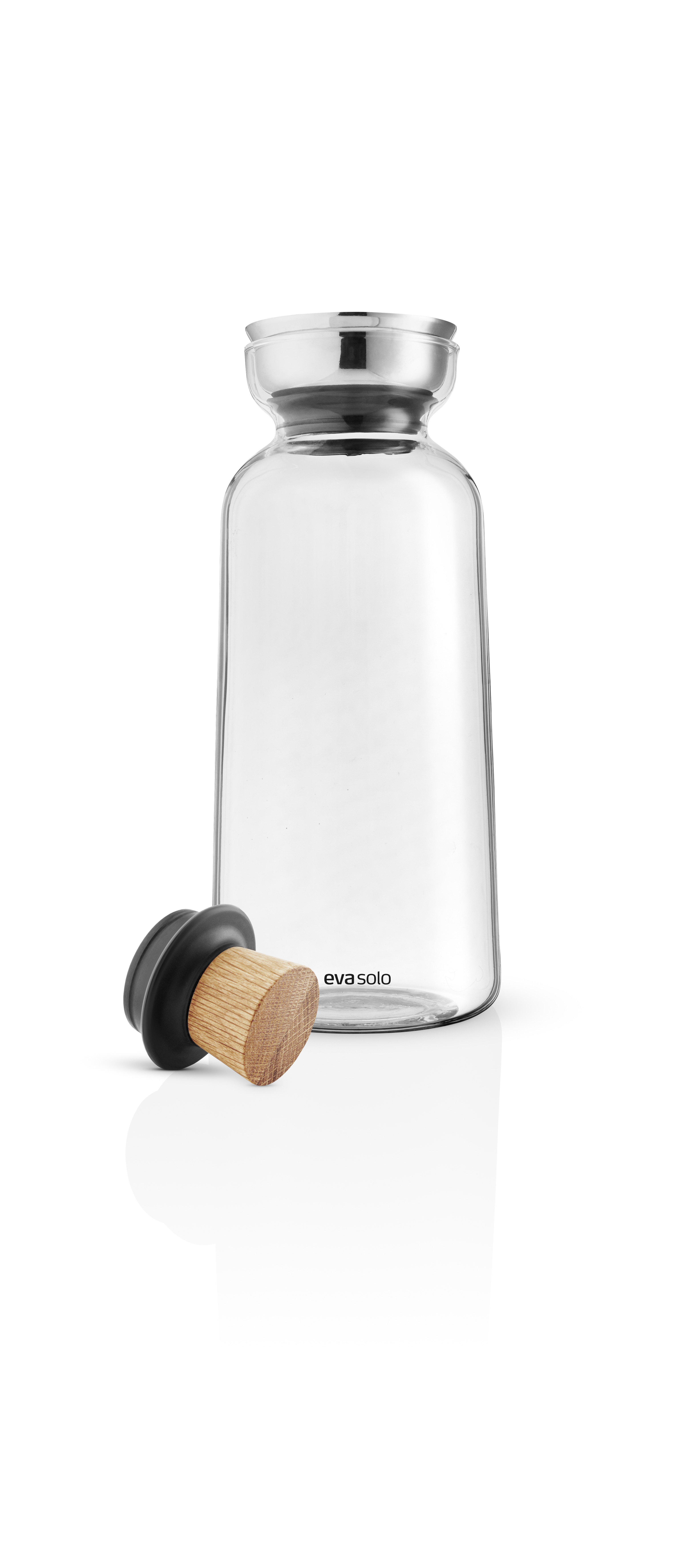 Silhouette Glaskaraffel 1,0 L