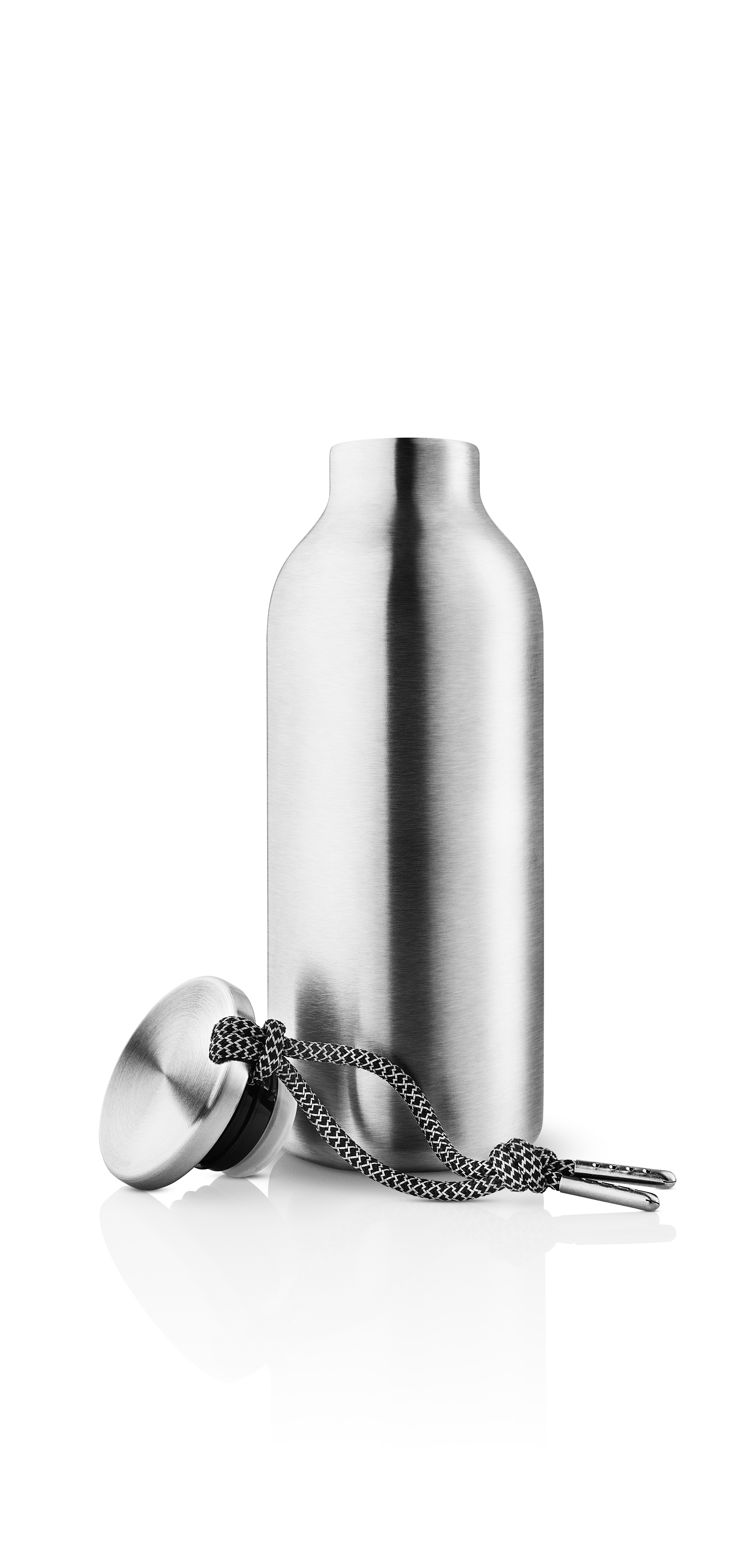 24/12 To Go Thermo flask - 0.5 litres - steel