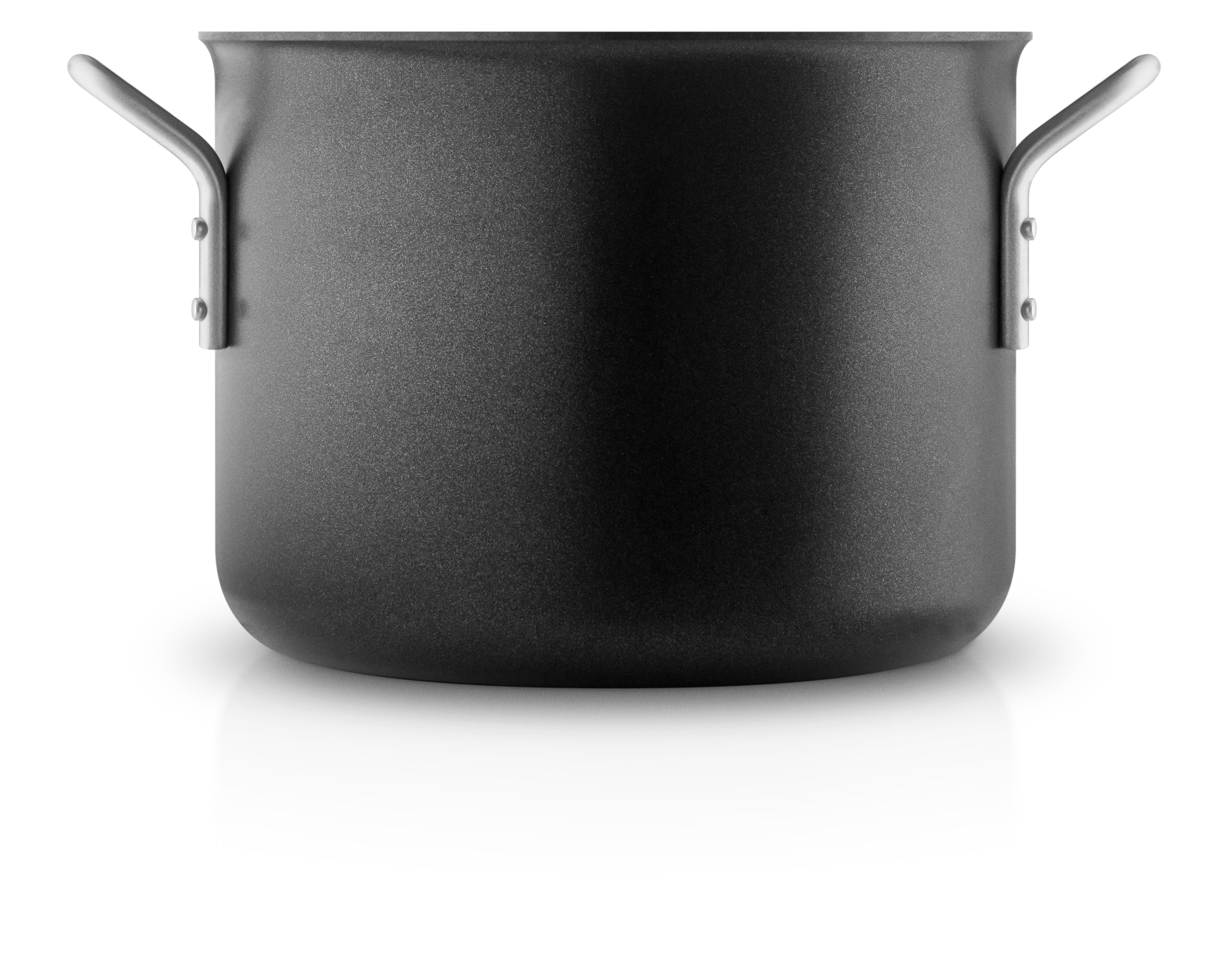 Black line pot - 4.8 l - Slip-Let® non-stick
