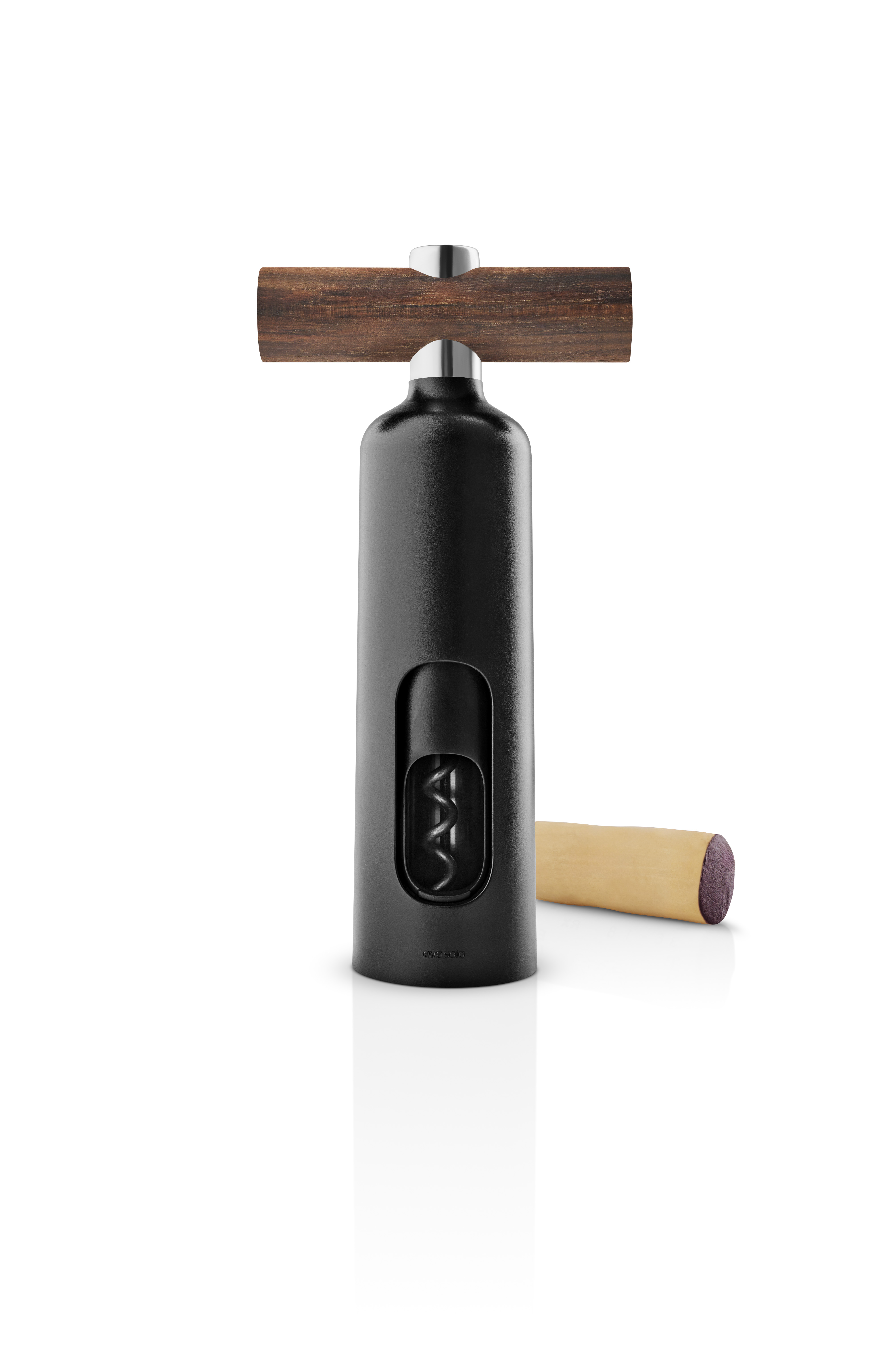 Liquid Lounge Corkscrew