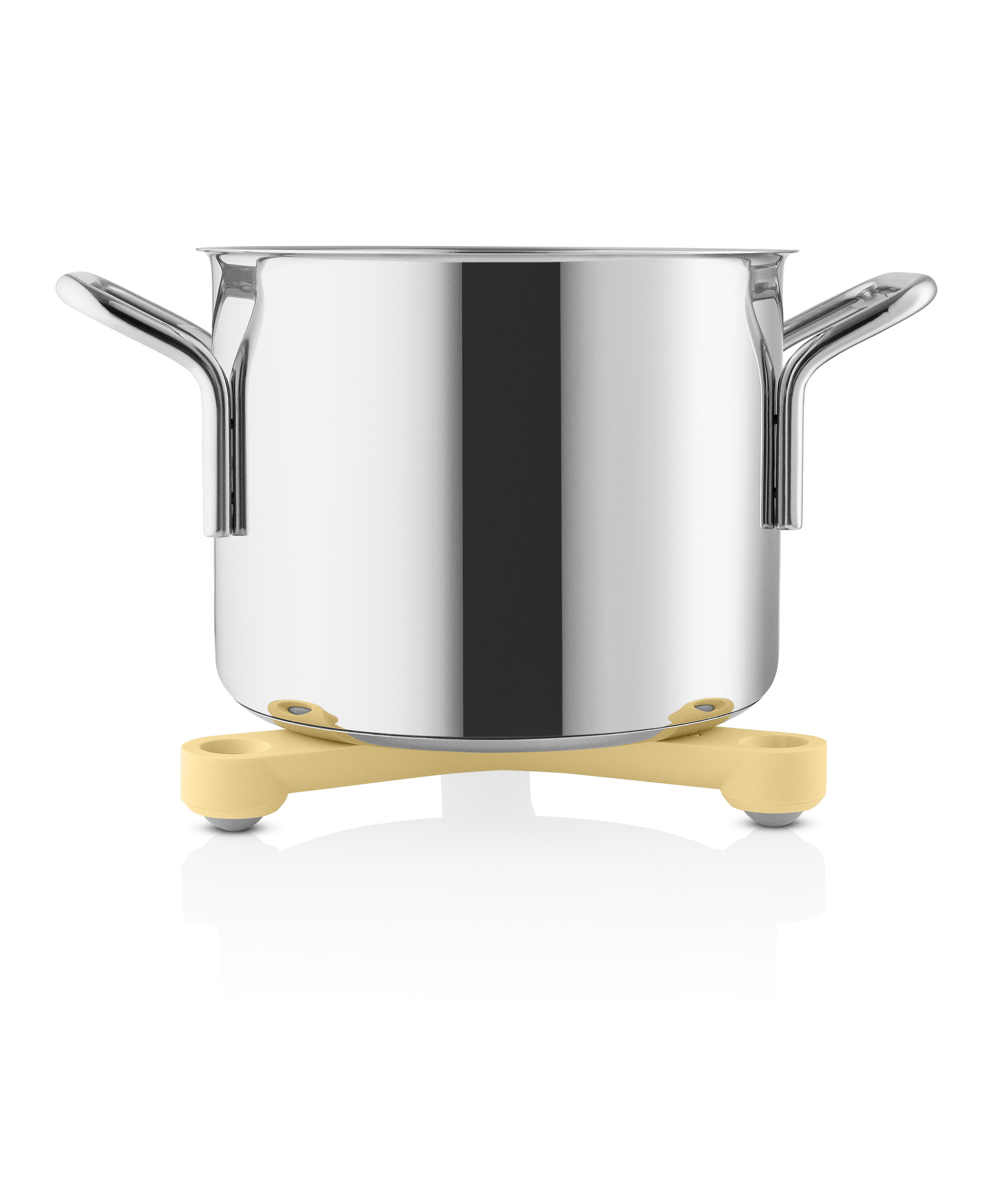 Rolling trivet - Lemon drop