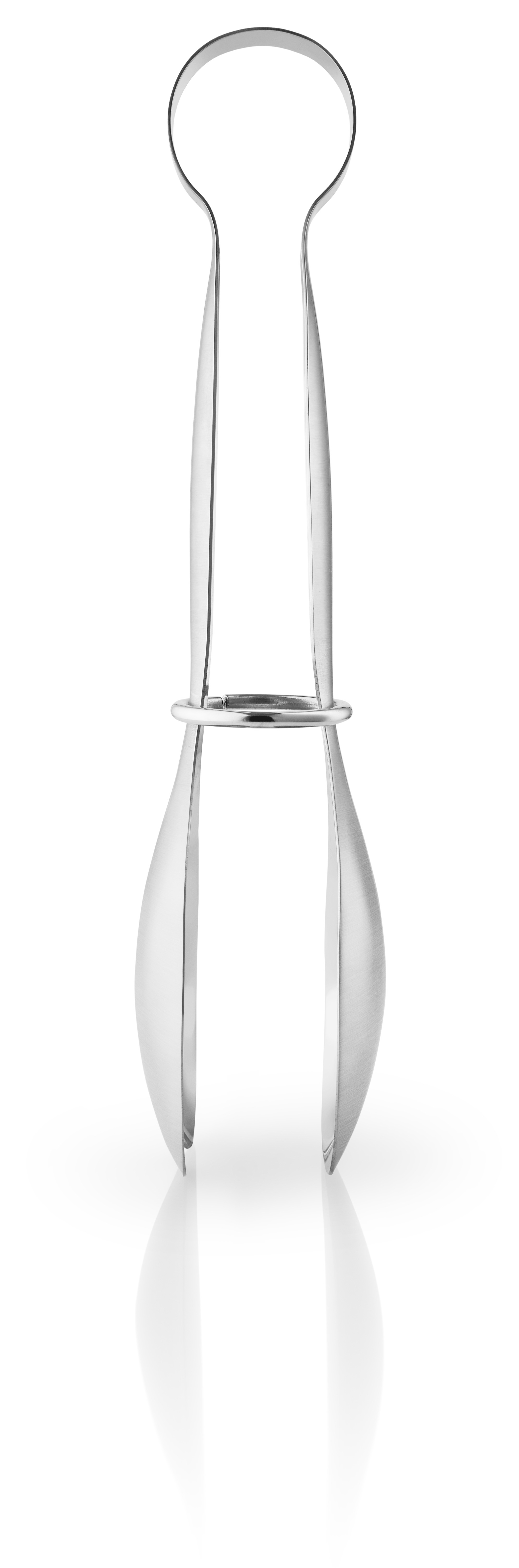 Salattang - Rustfritt stål - 24.5 cm