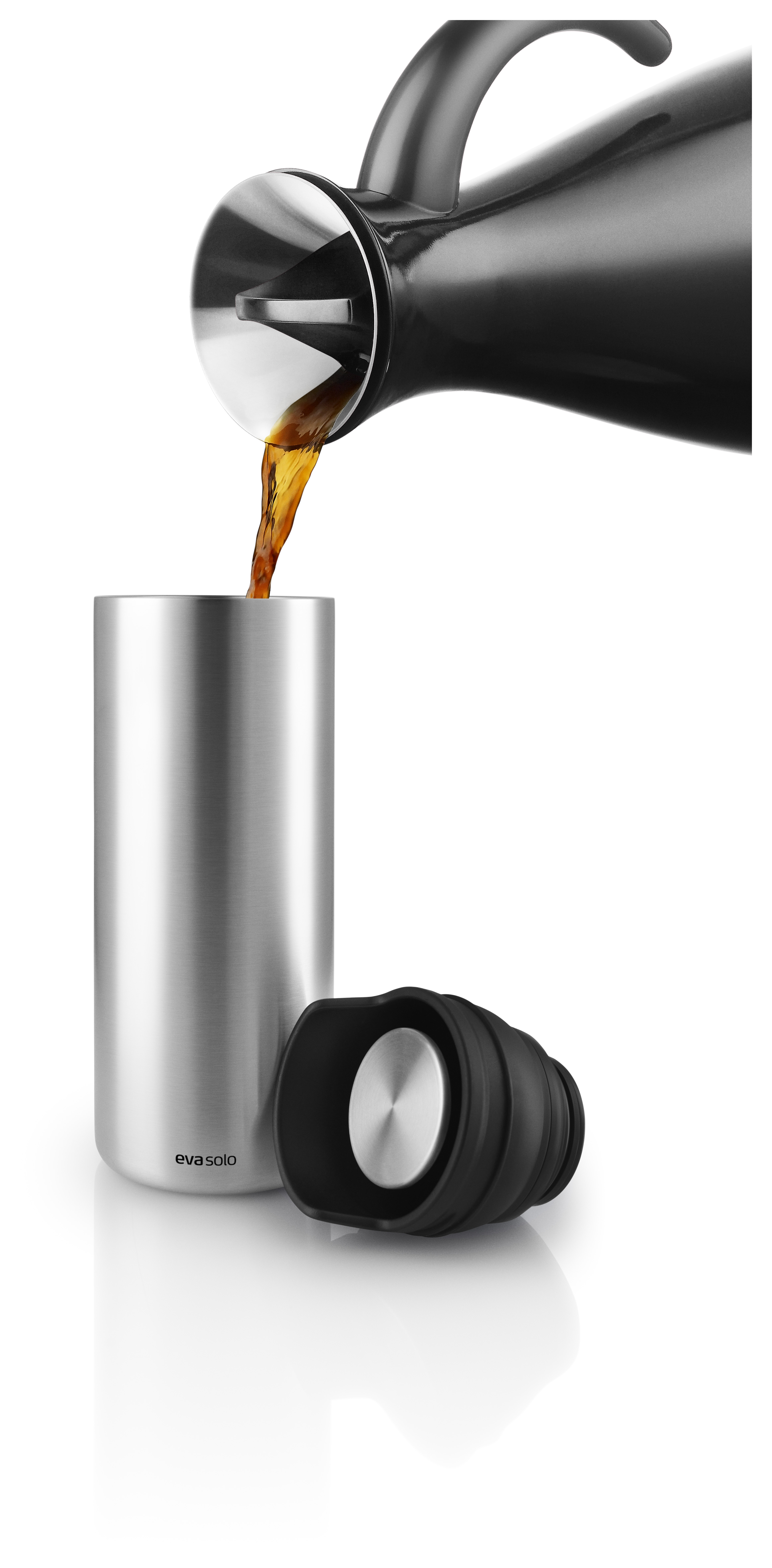 Urban To Go cup - 0,35 liter - Black