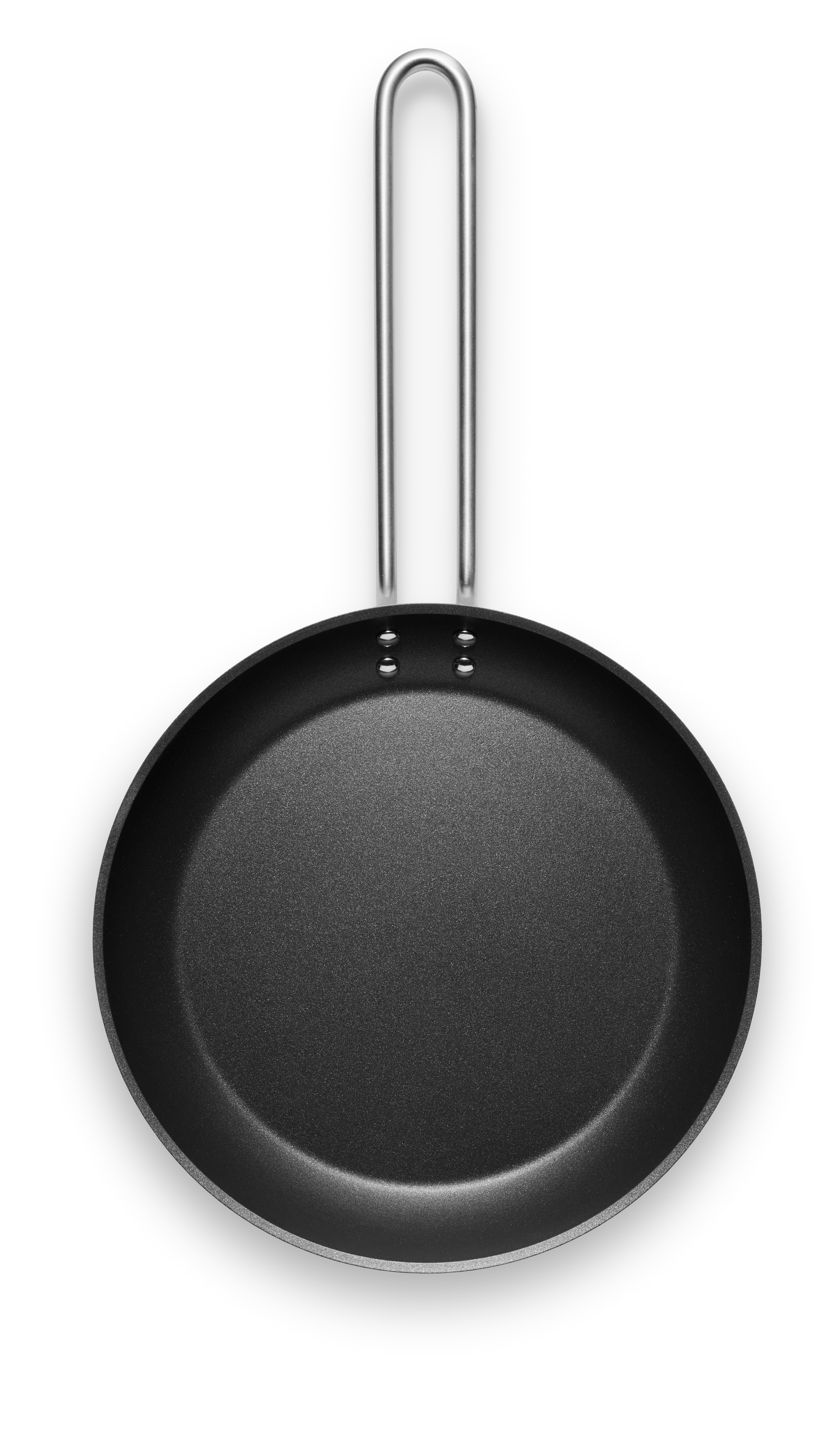 White line frying pan - 28 cm - Slip-Let® non-stick