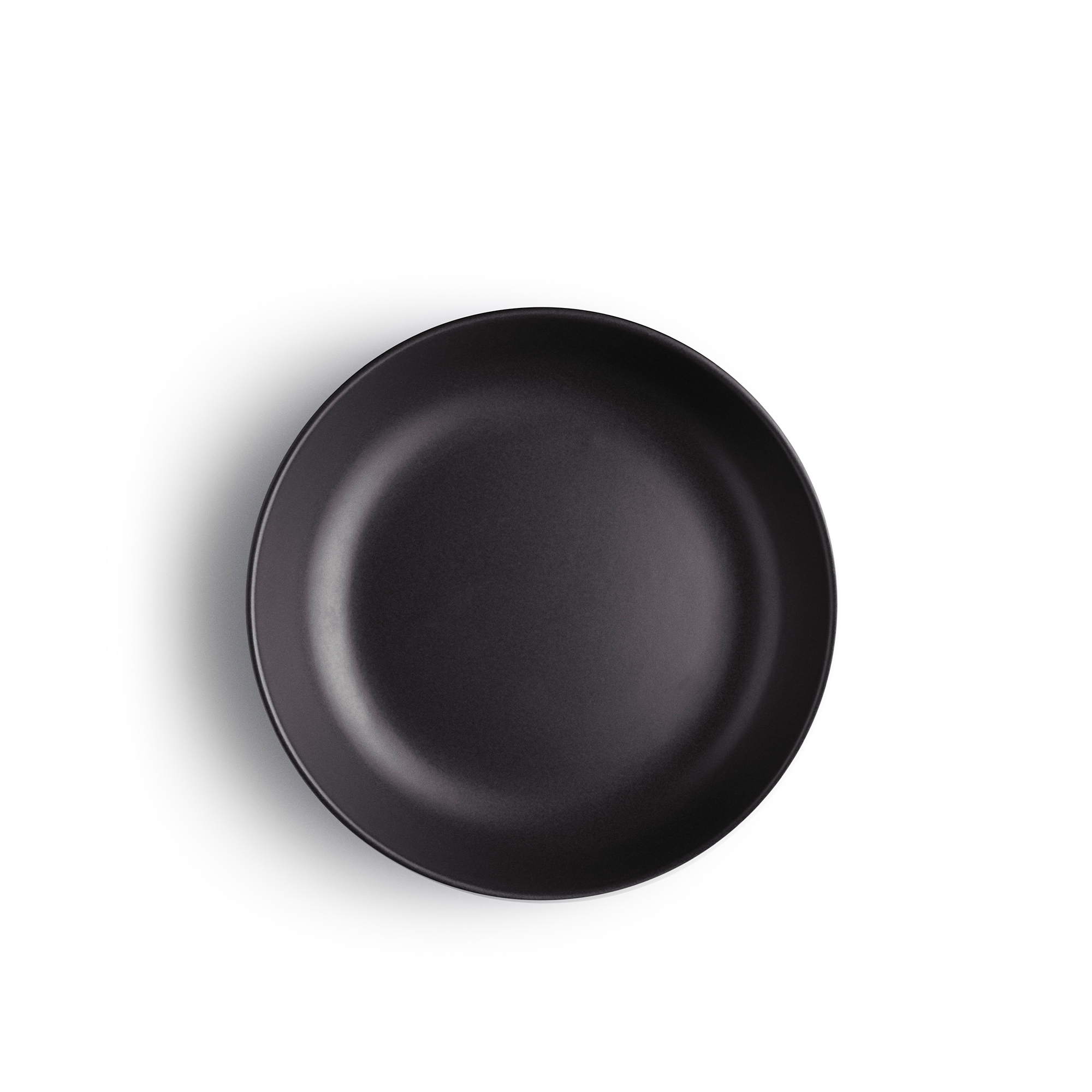 Nordic kitchen deep plate - 20 cm