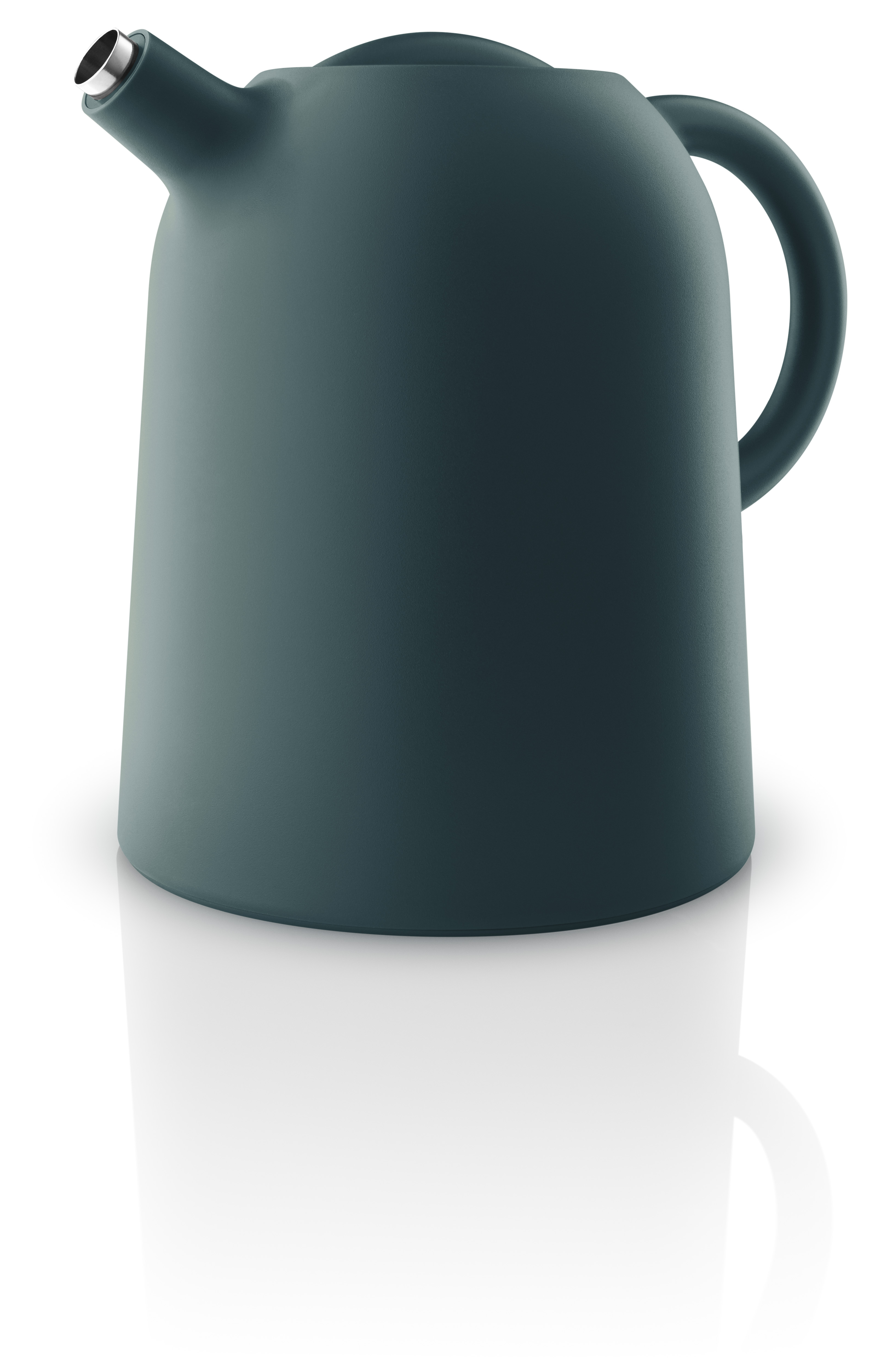Thimble vacuum jug - 1 liter - Petrol