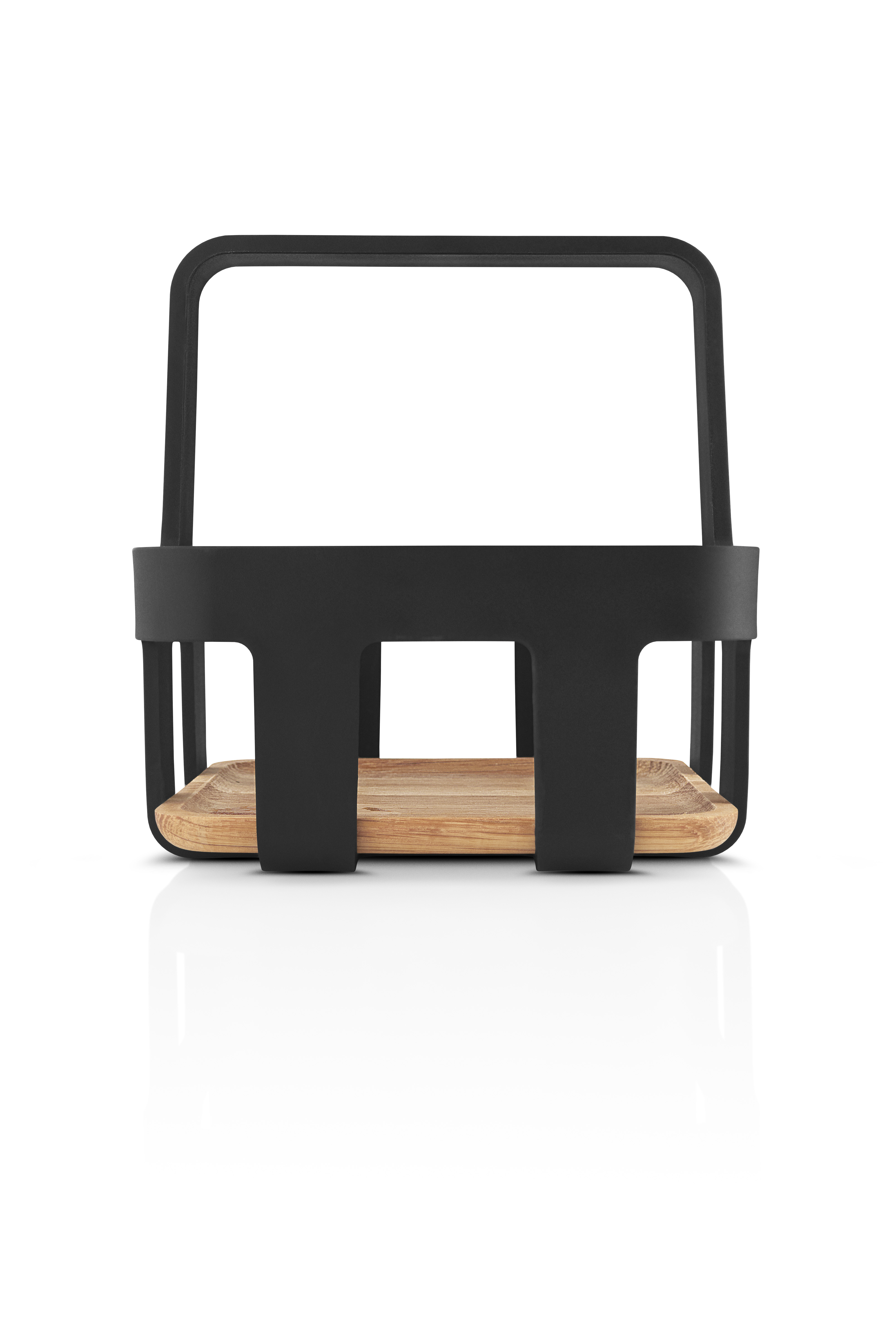 Nordic kitchen table caddy