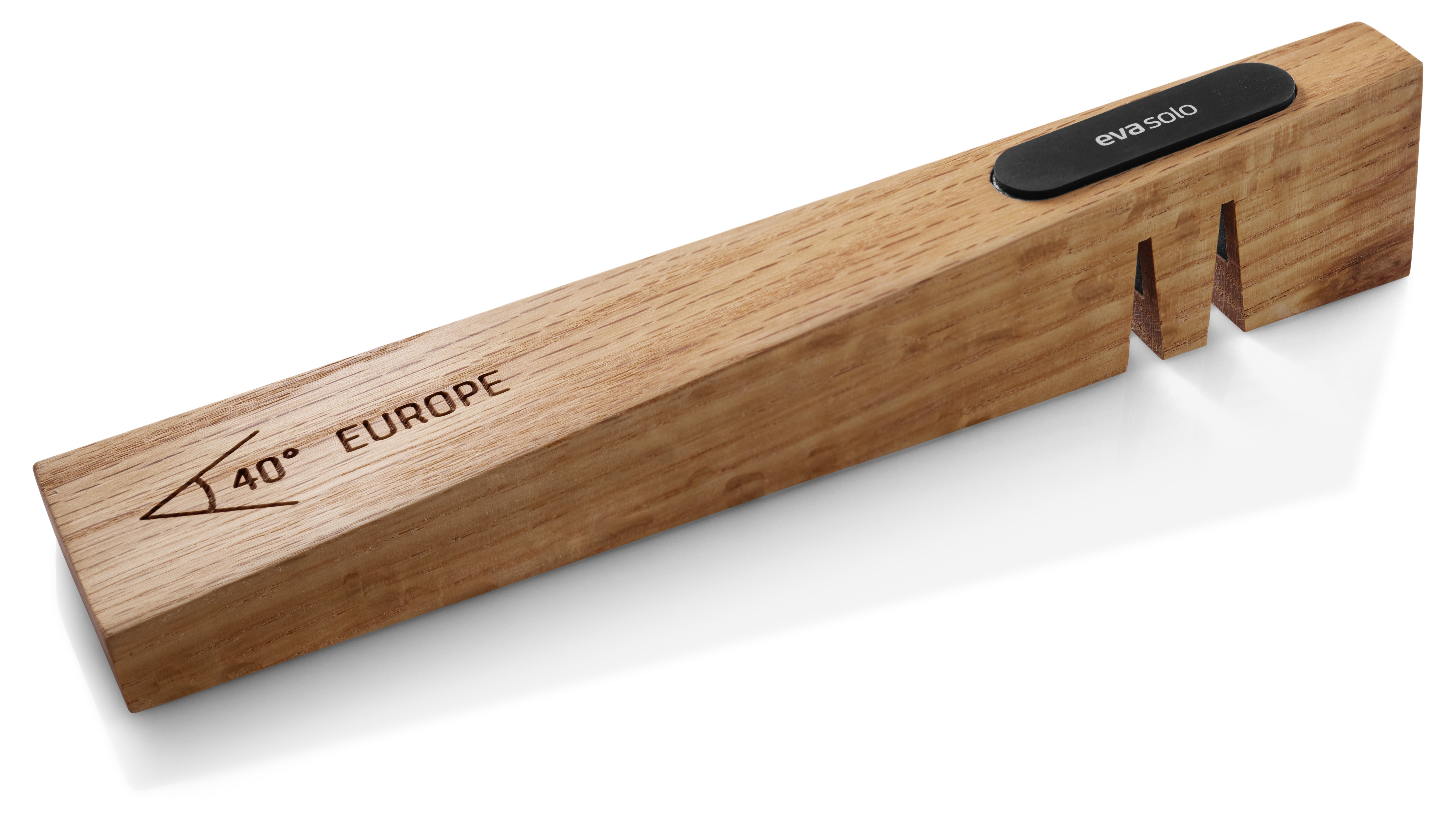 Knife sharpener Western