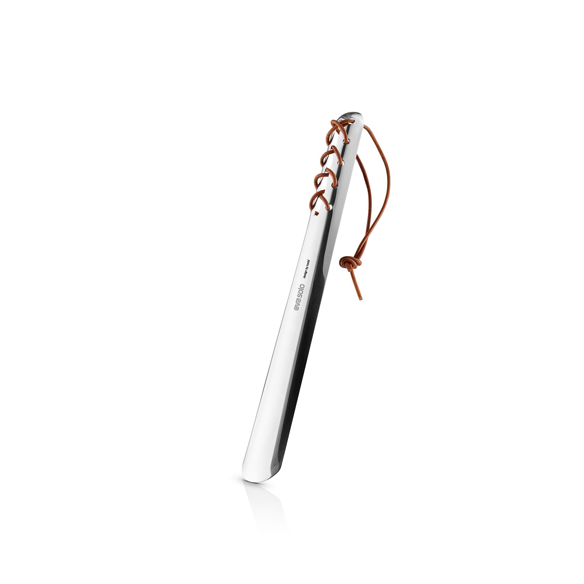 Shoehorn 35 cm steel