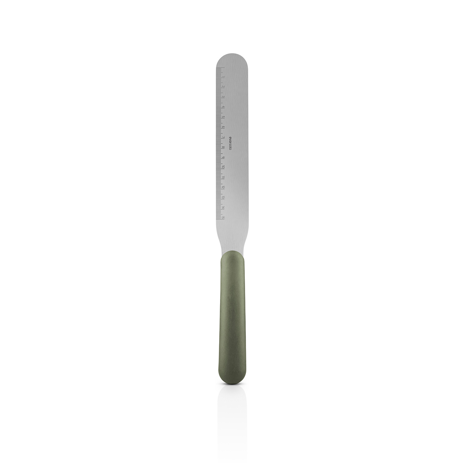 Green tools Stekespade