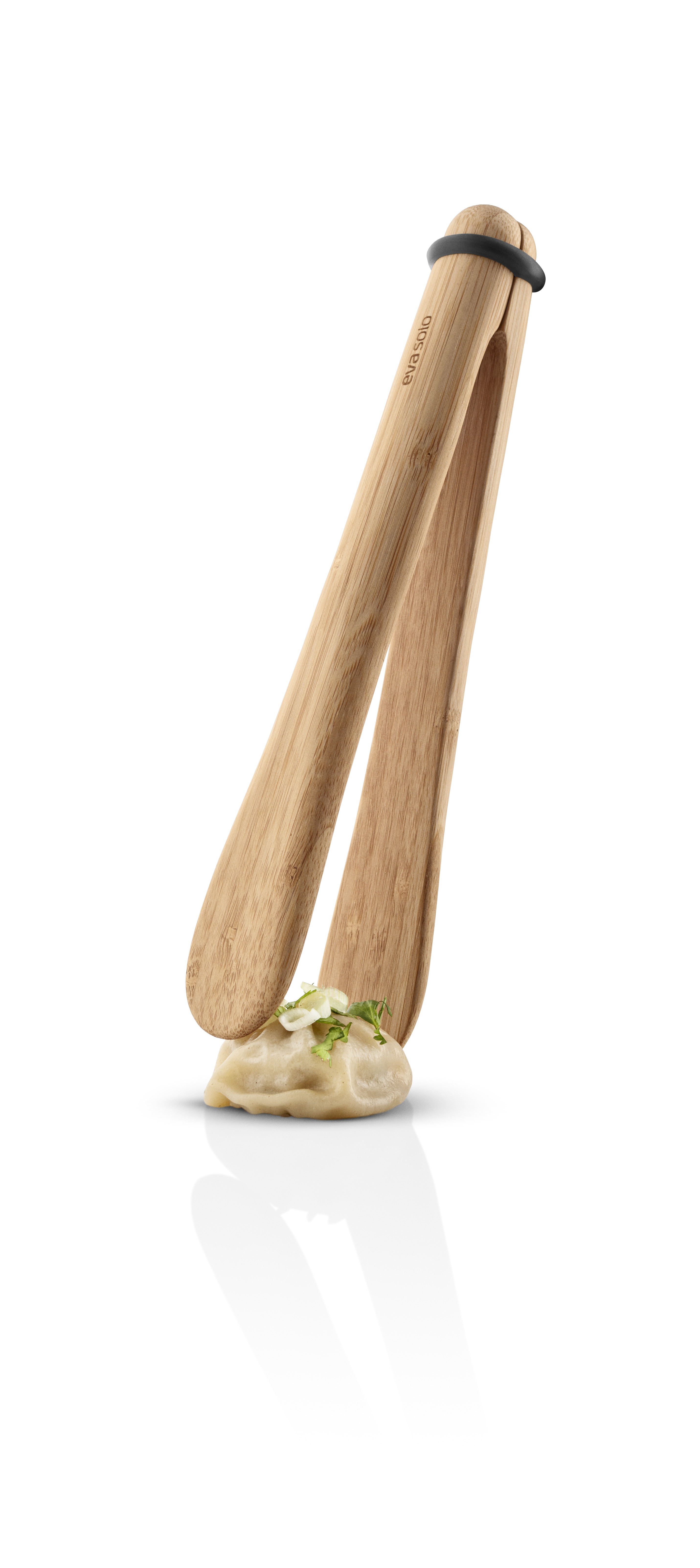 Nordic kitchen serving tongs