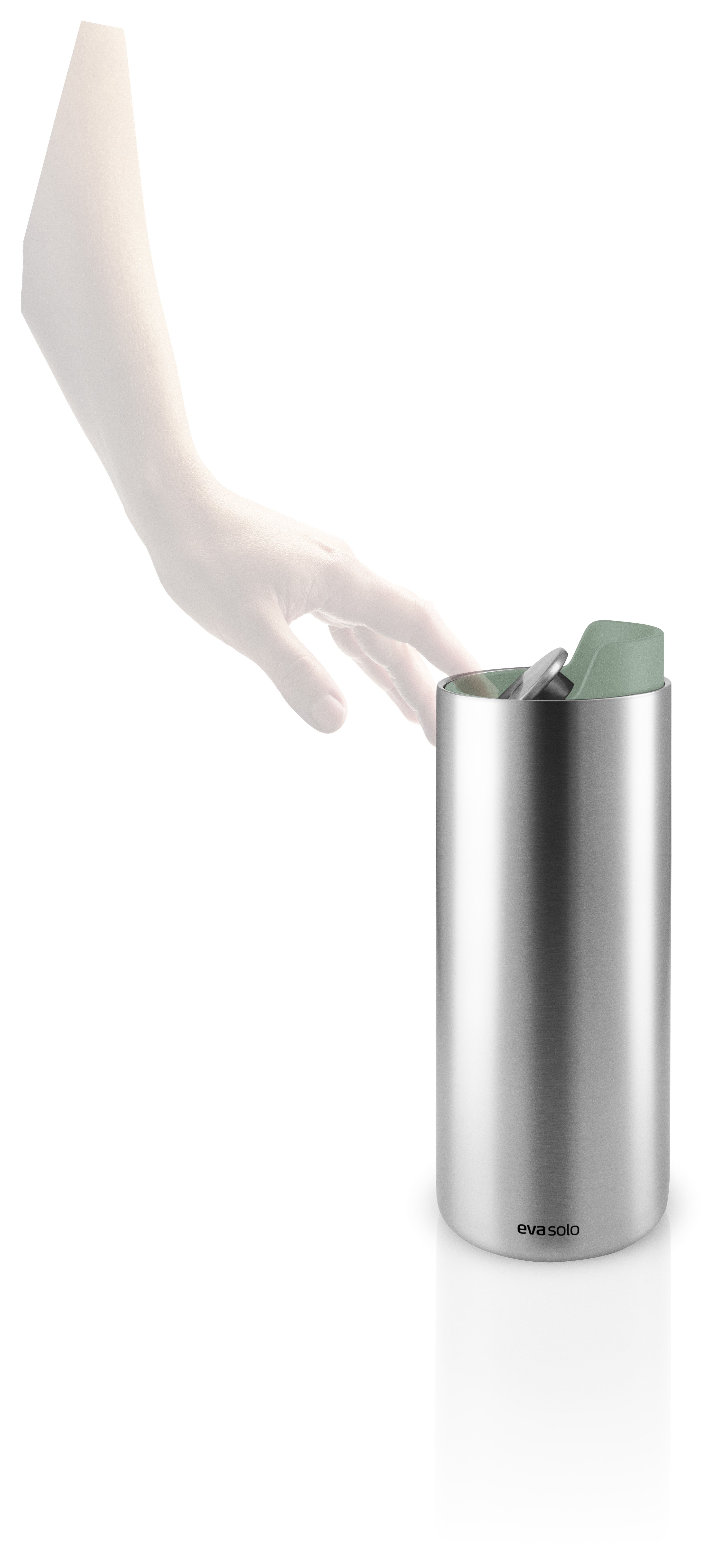 Urban To Go Cup - 0.35 liters - Faded green