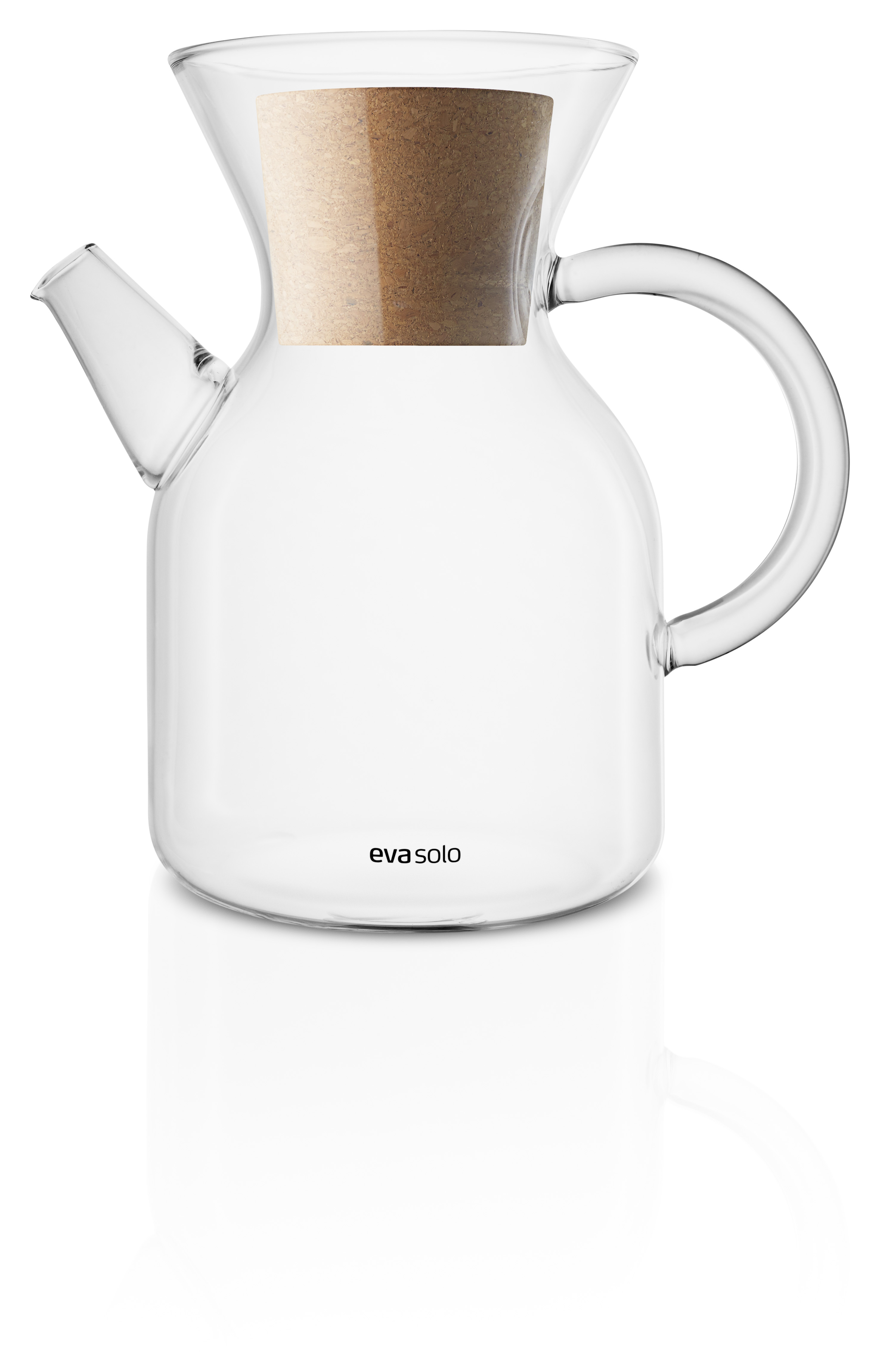 Pour-over coffee-maker - 1.0 l