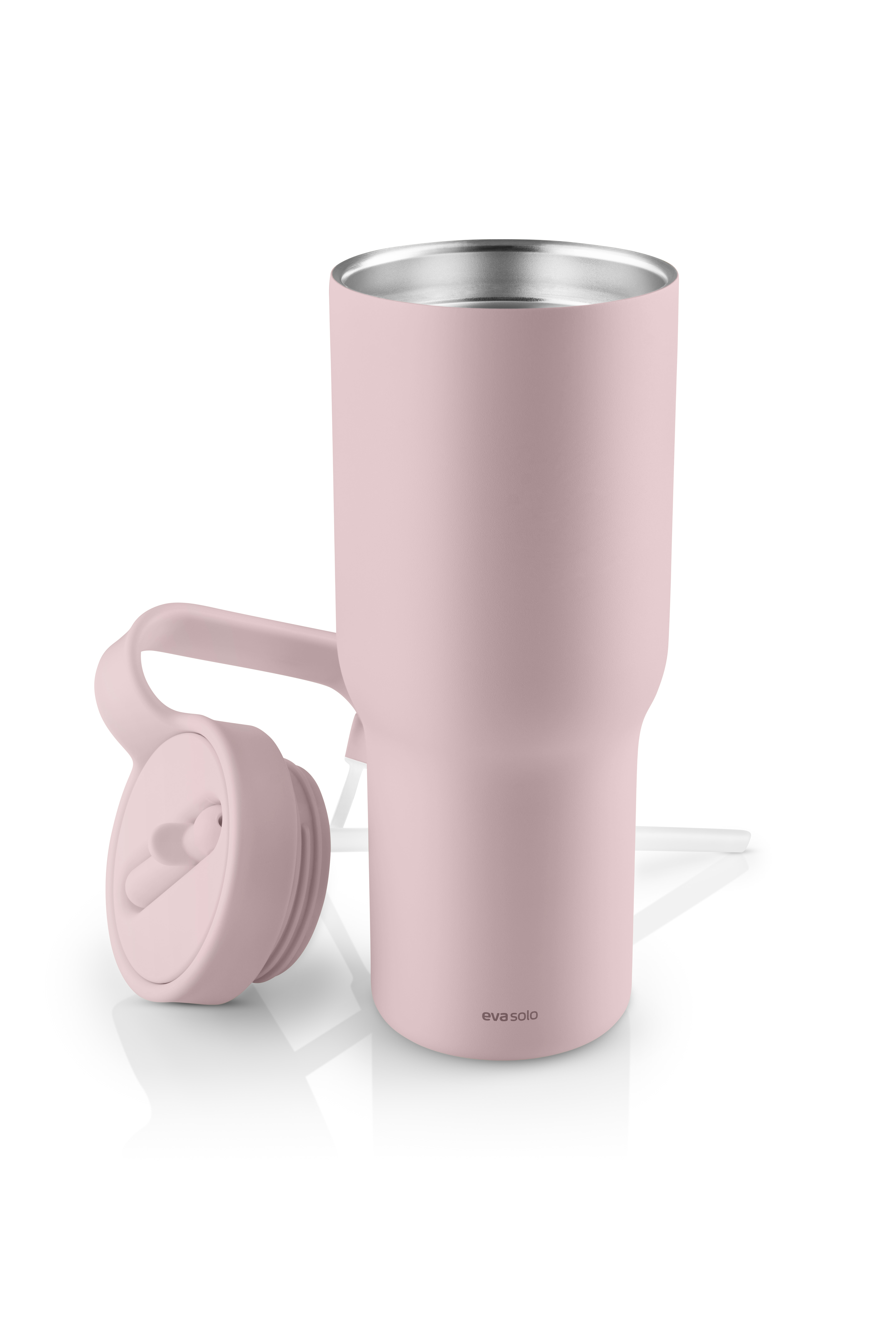 Sip'n'Go Tumbler 0,9 L Funky ballerina