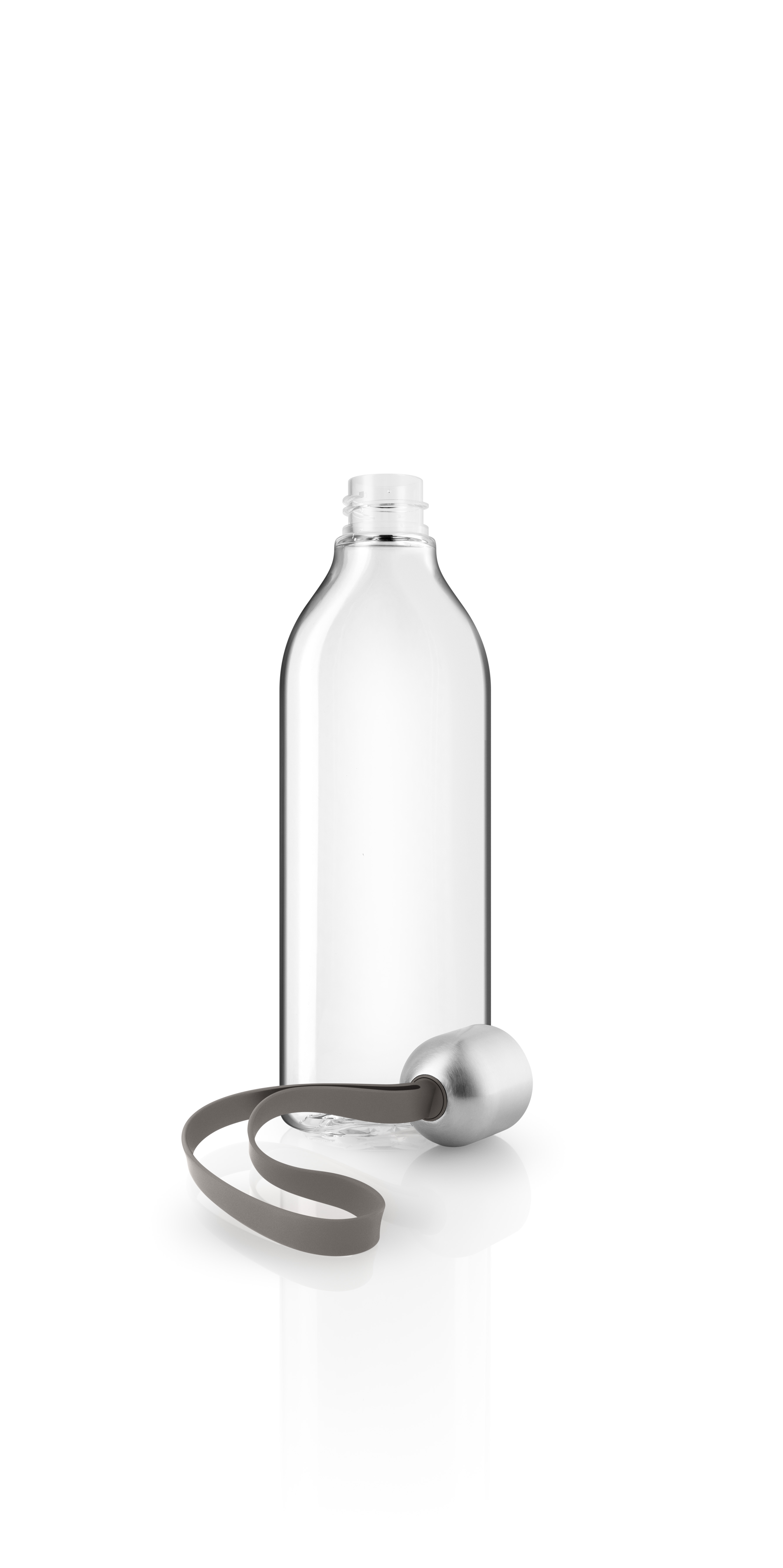 Backpack drinking bottle - 0.5 liters - Taupe