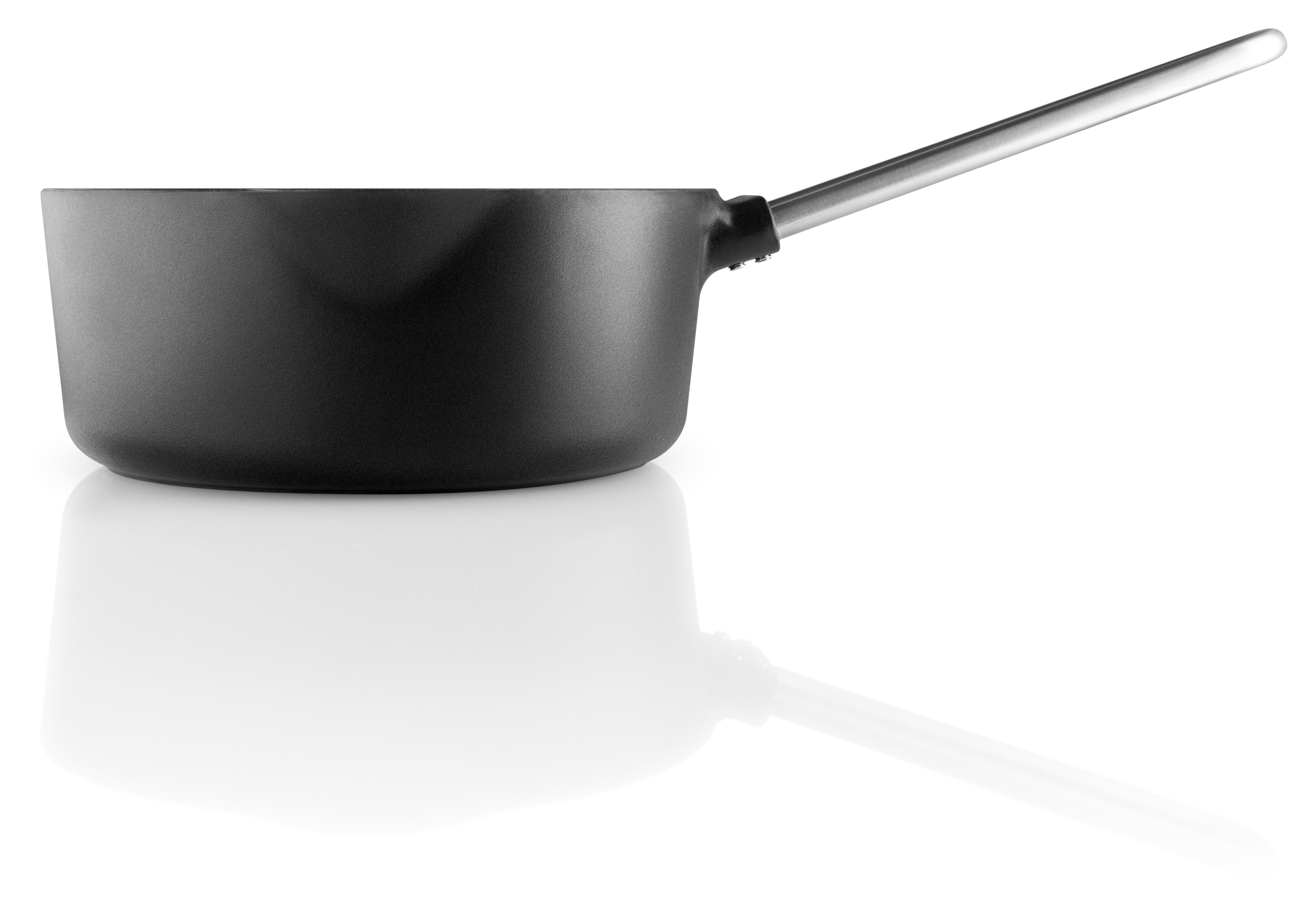 Saucepan Ø16cm/1.3l Cast iron