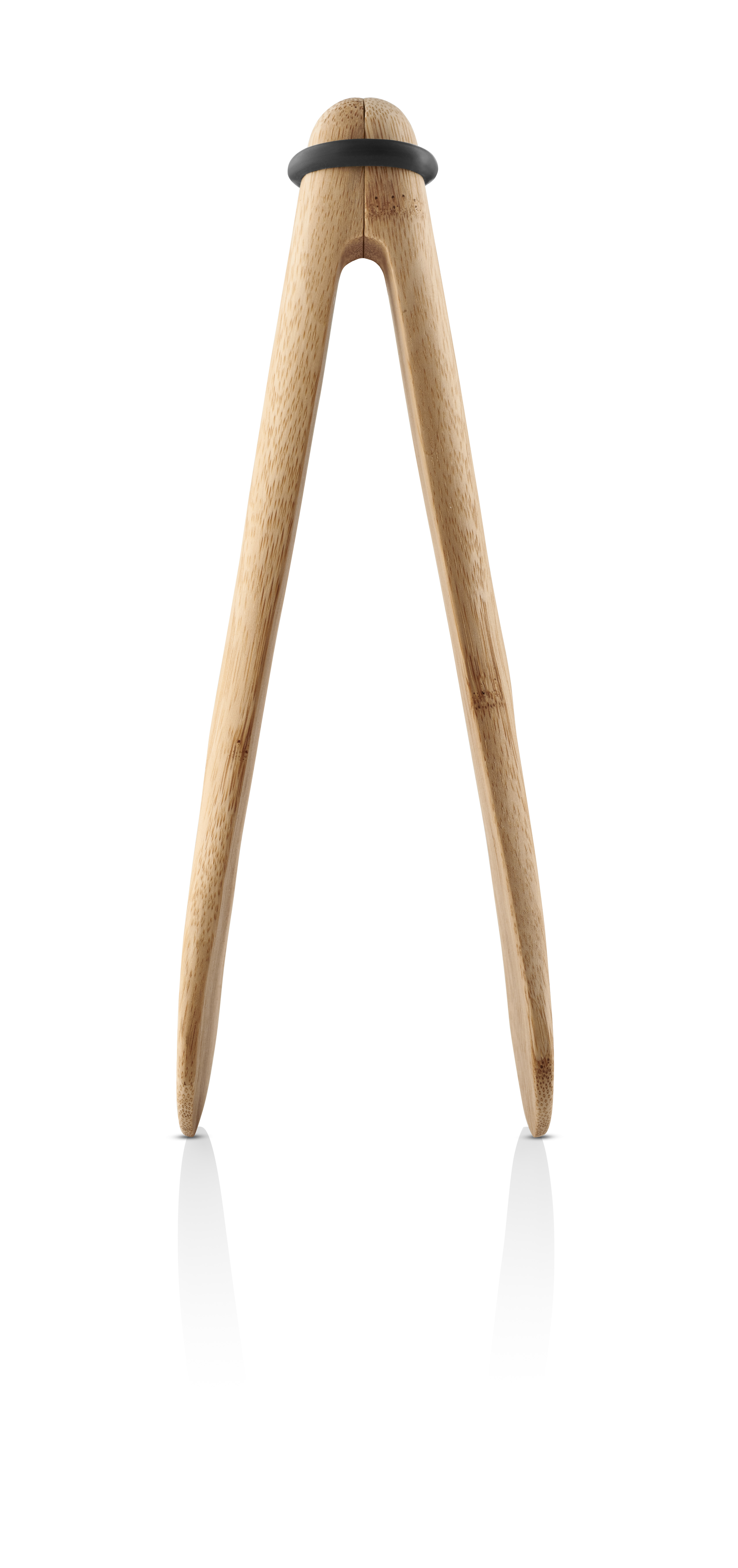 Nordic kitchen salad tongs