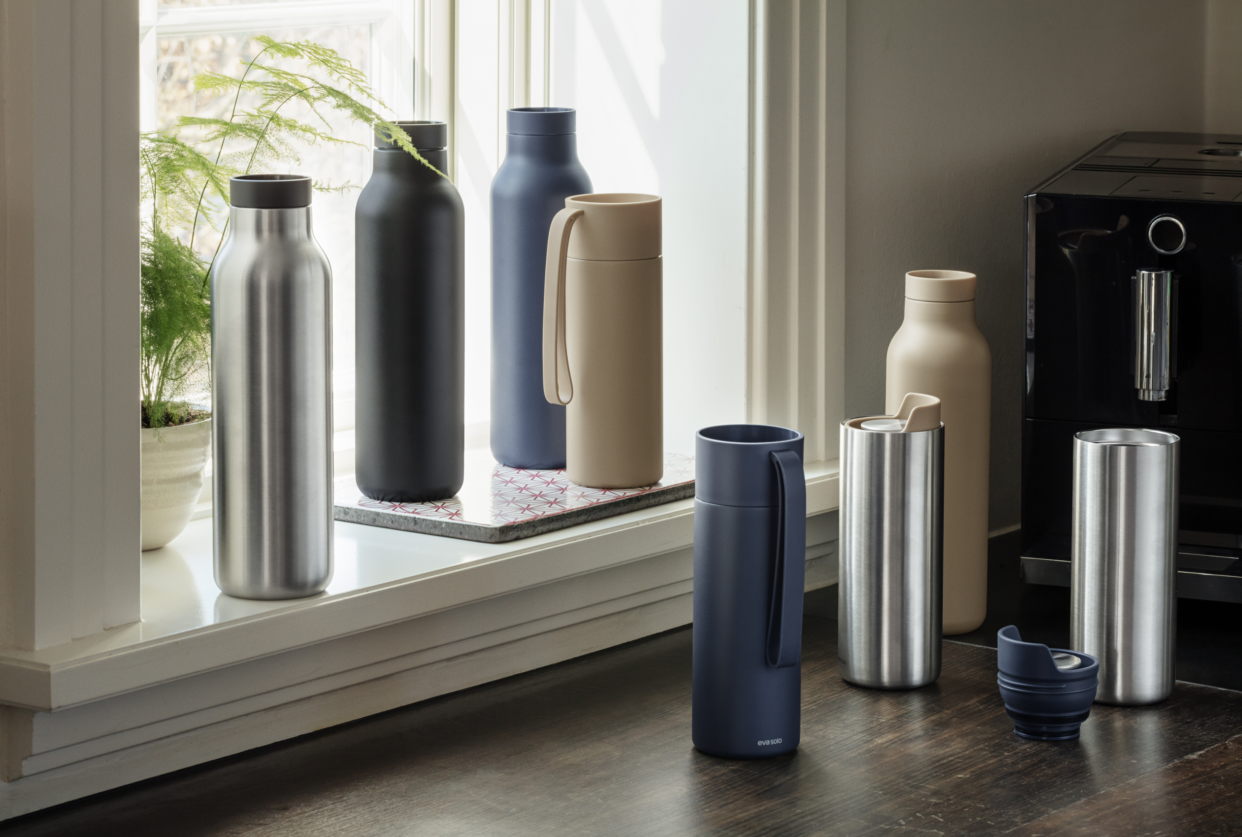 To Go Cup 0.35 L Caramel cream