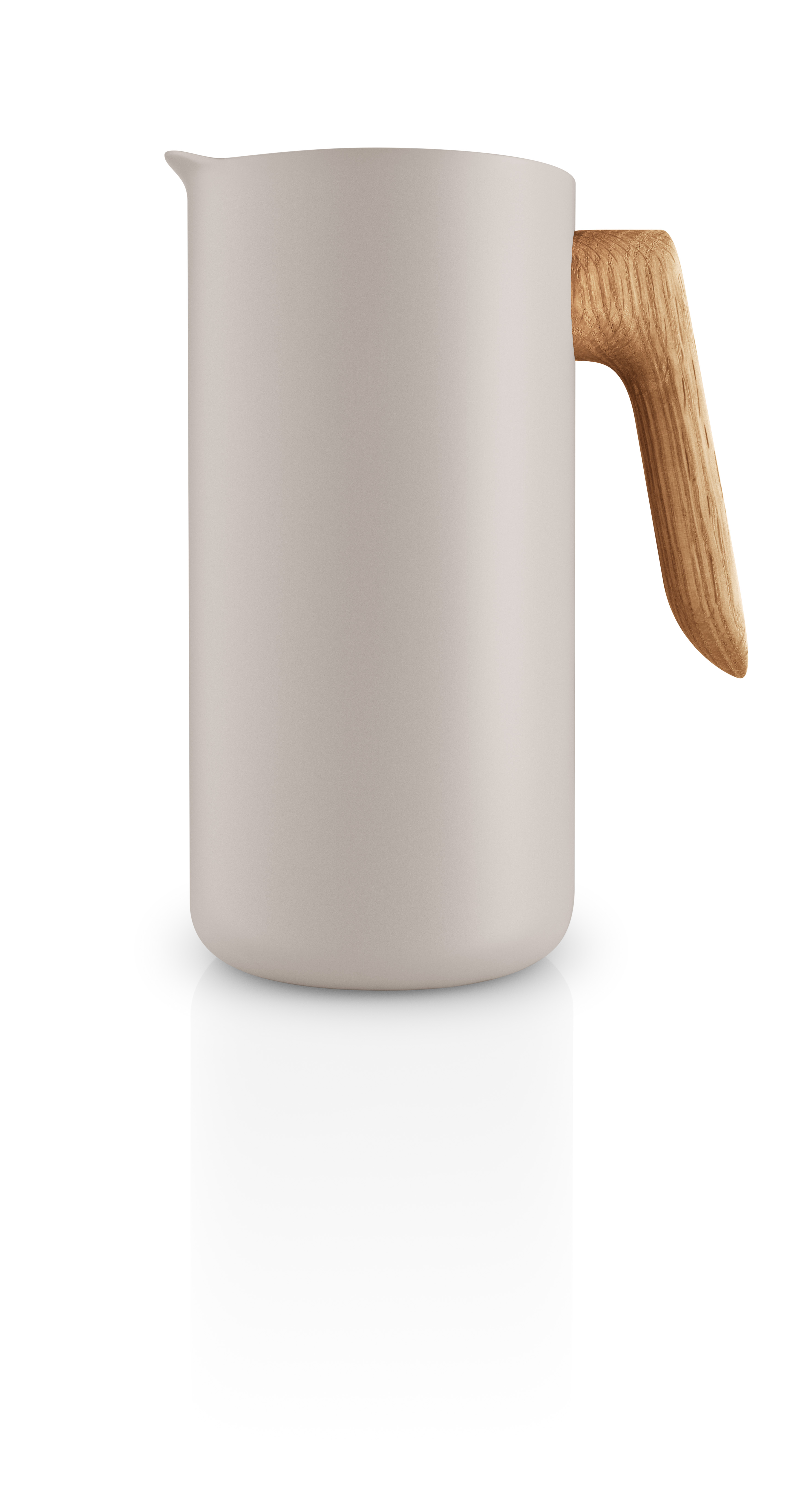 Nordic kitchen jug - 1.4 l - Sand