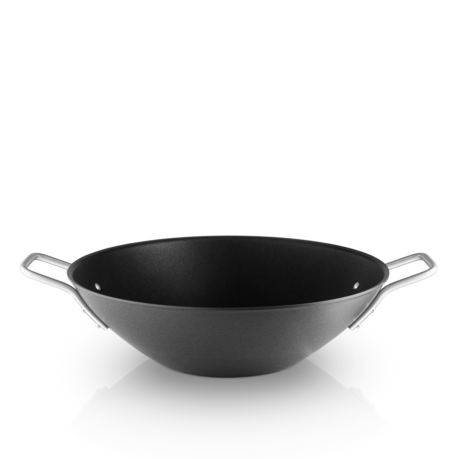 Black line wok - 5 l - Slip-Let® non-stick