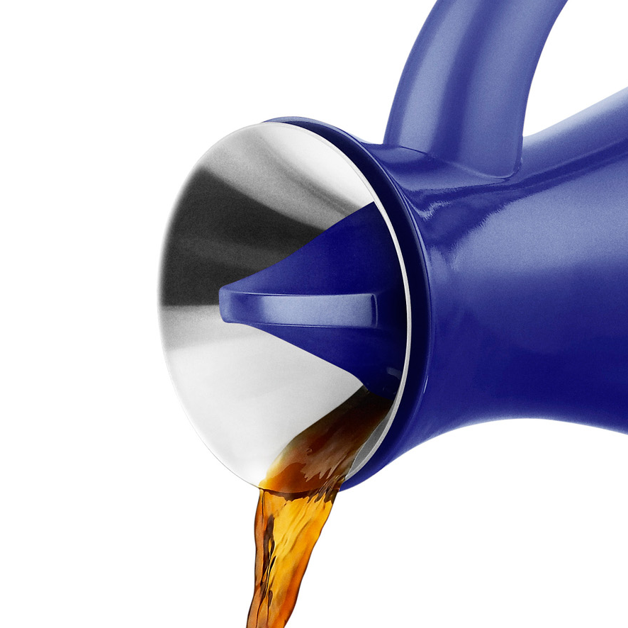 Hellekrage til termokanne i pl