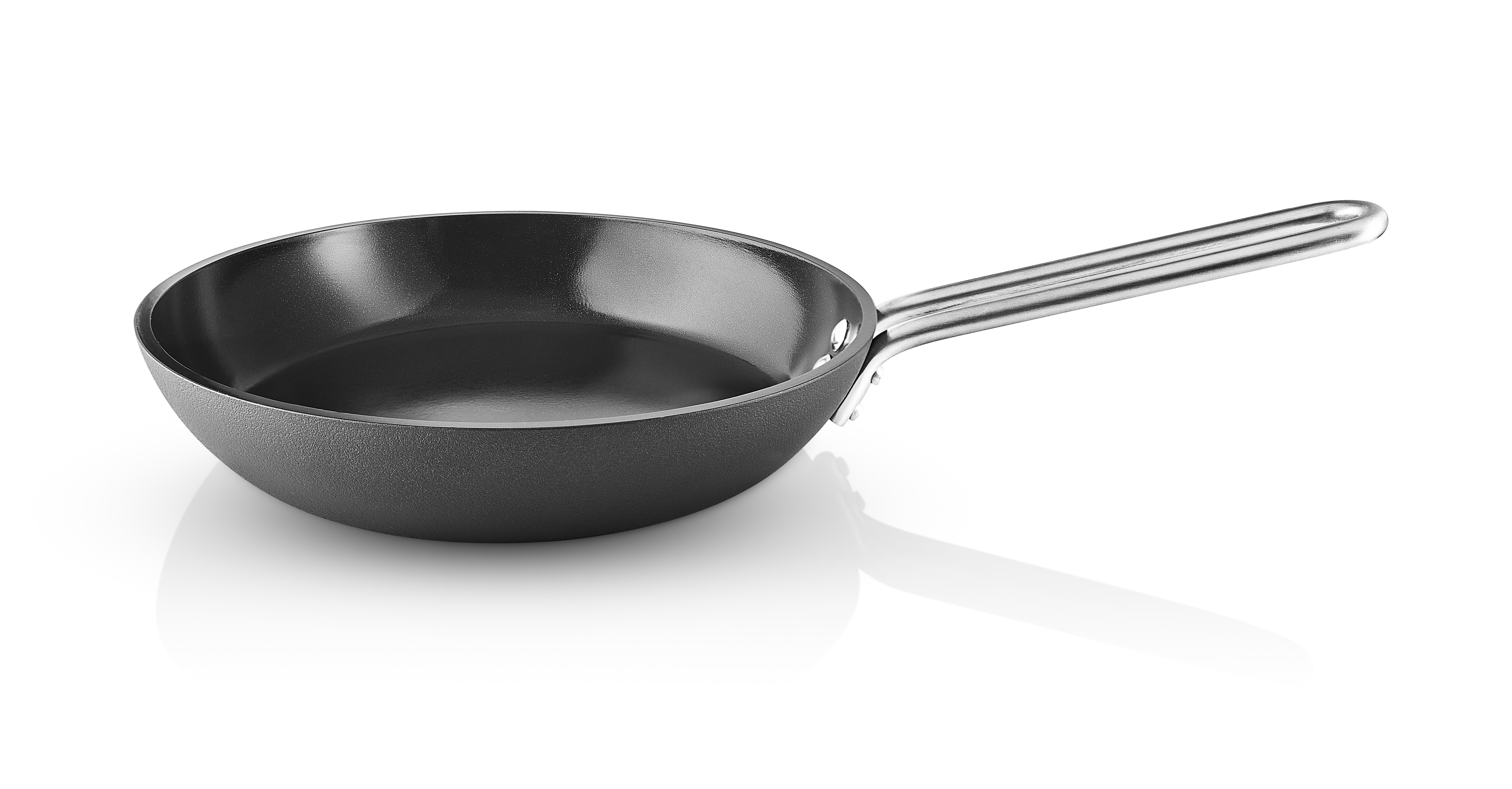 Professional frying pan - 24 cm - ceramic Slip-Let® non-stick