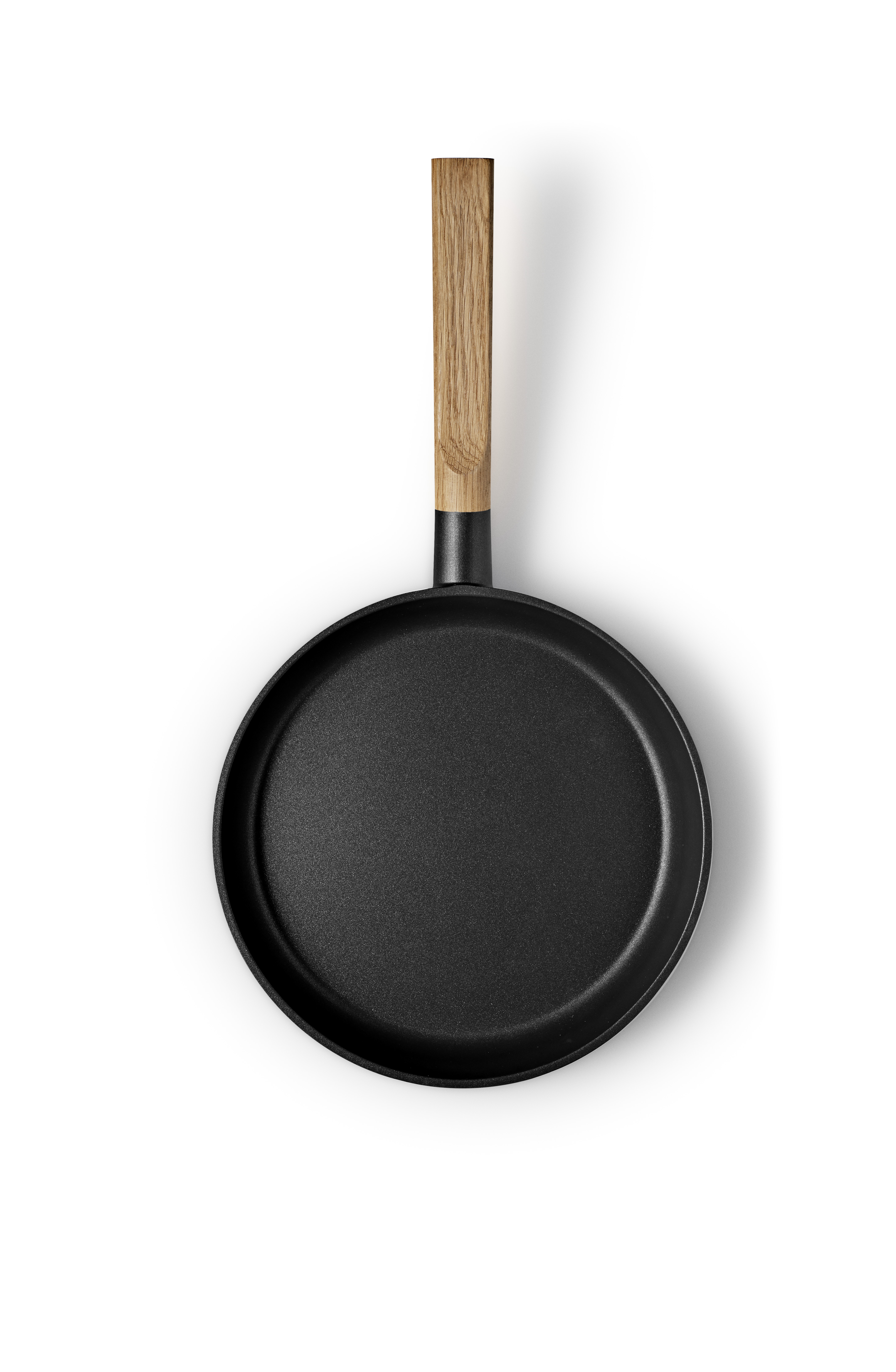 Nordic kitchen Bratpfanne - 24 cm - Slip-Let®-Antihaftbeschichtung