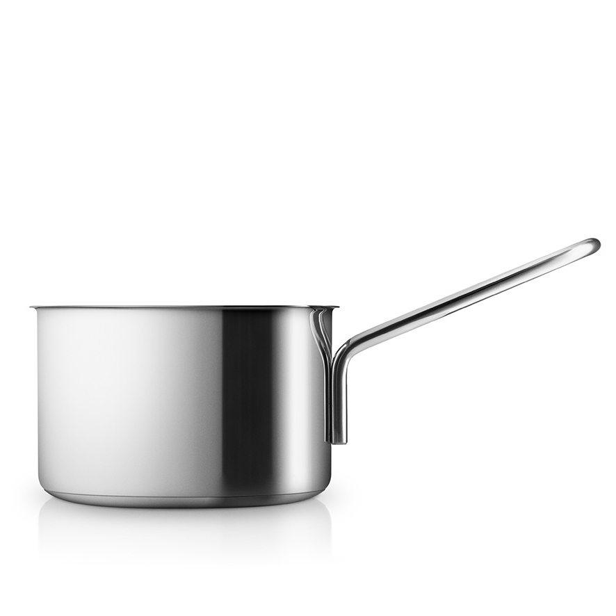 Steel line saucepan - 1.8 l