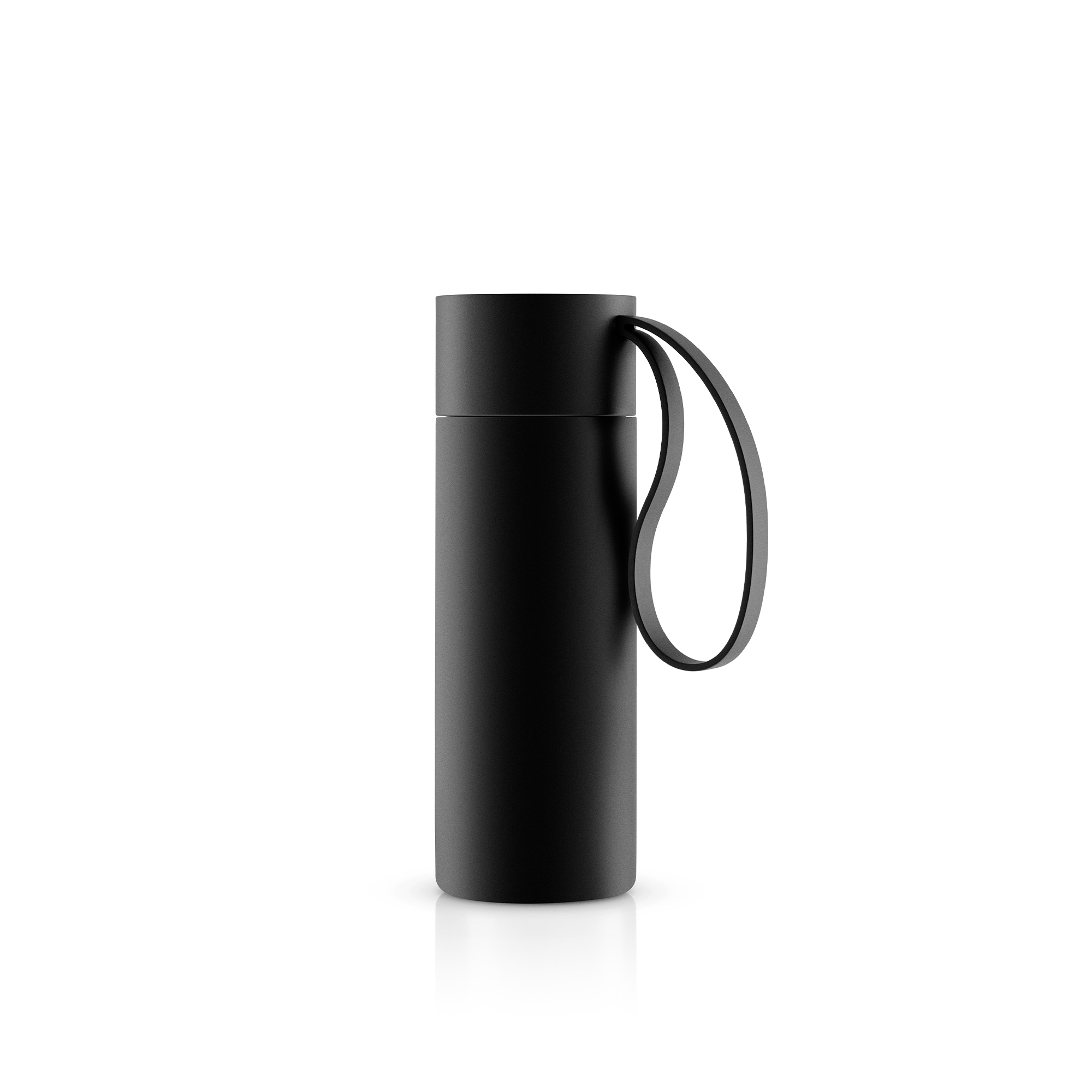 To Go Cup - 0,35 liter - Black