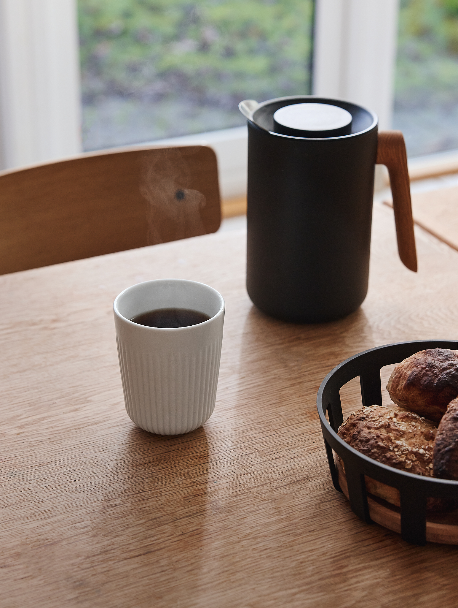 Isolierkanne - 1.0 l - Nordic kitchen