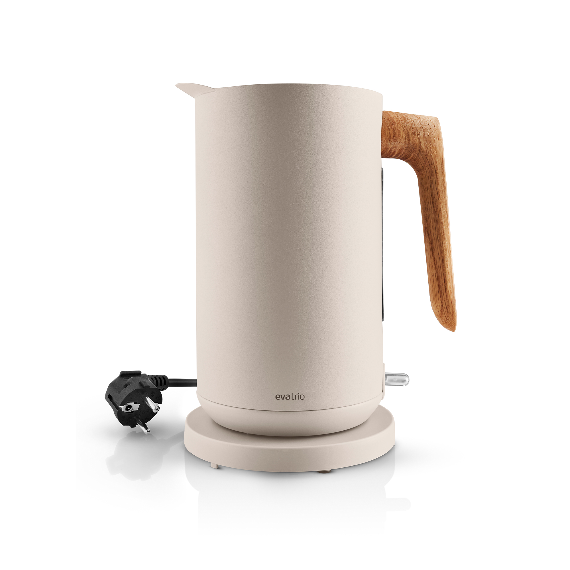 Rychlovarná konvice Nordic kitchen 1,5 l, písková