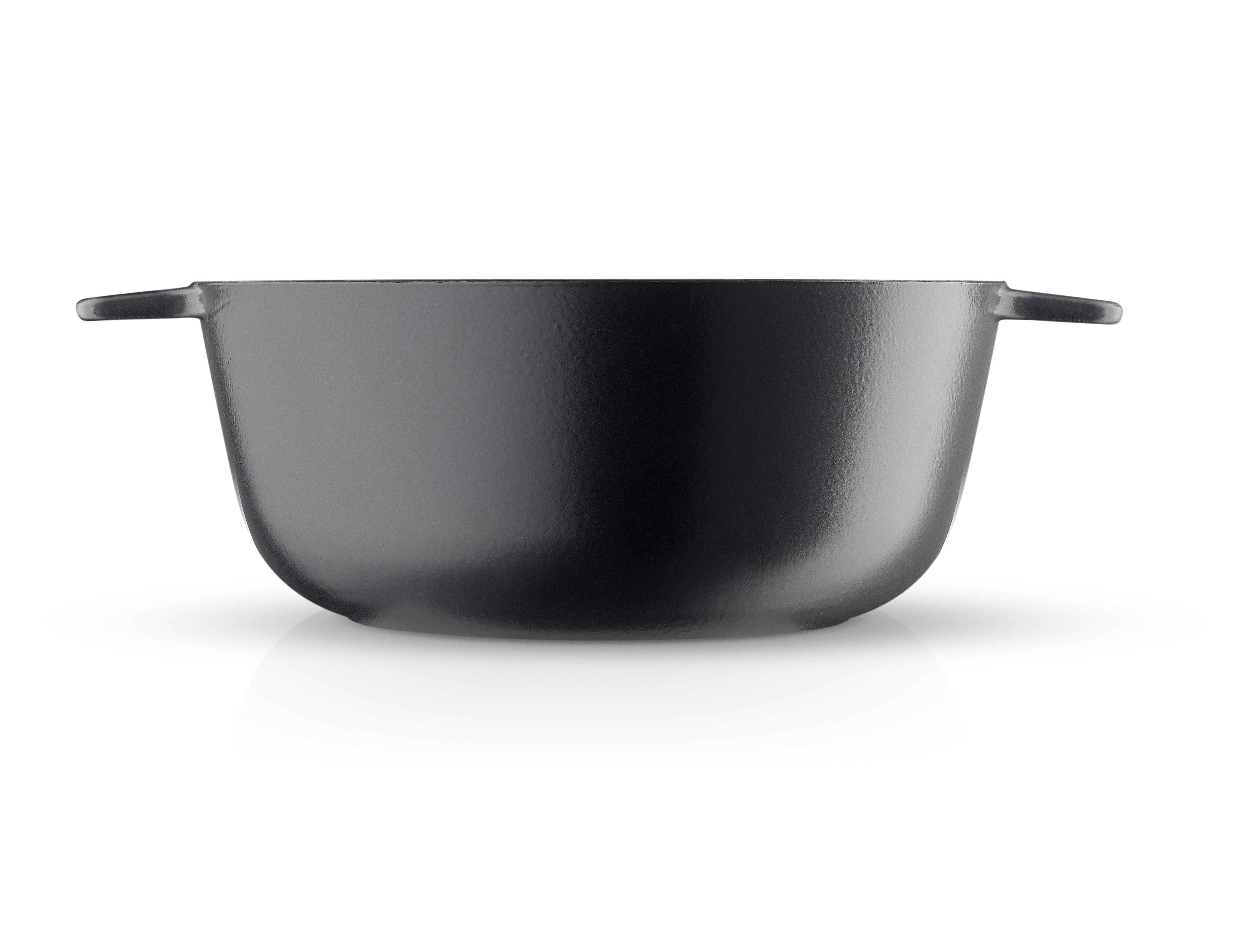 Cast iron marmite - 8 l