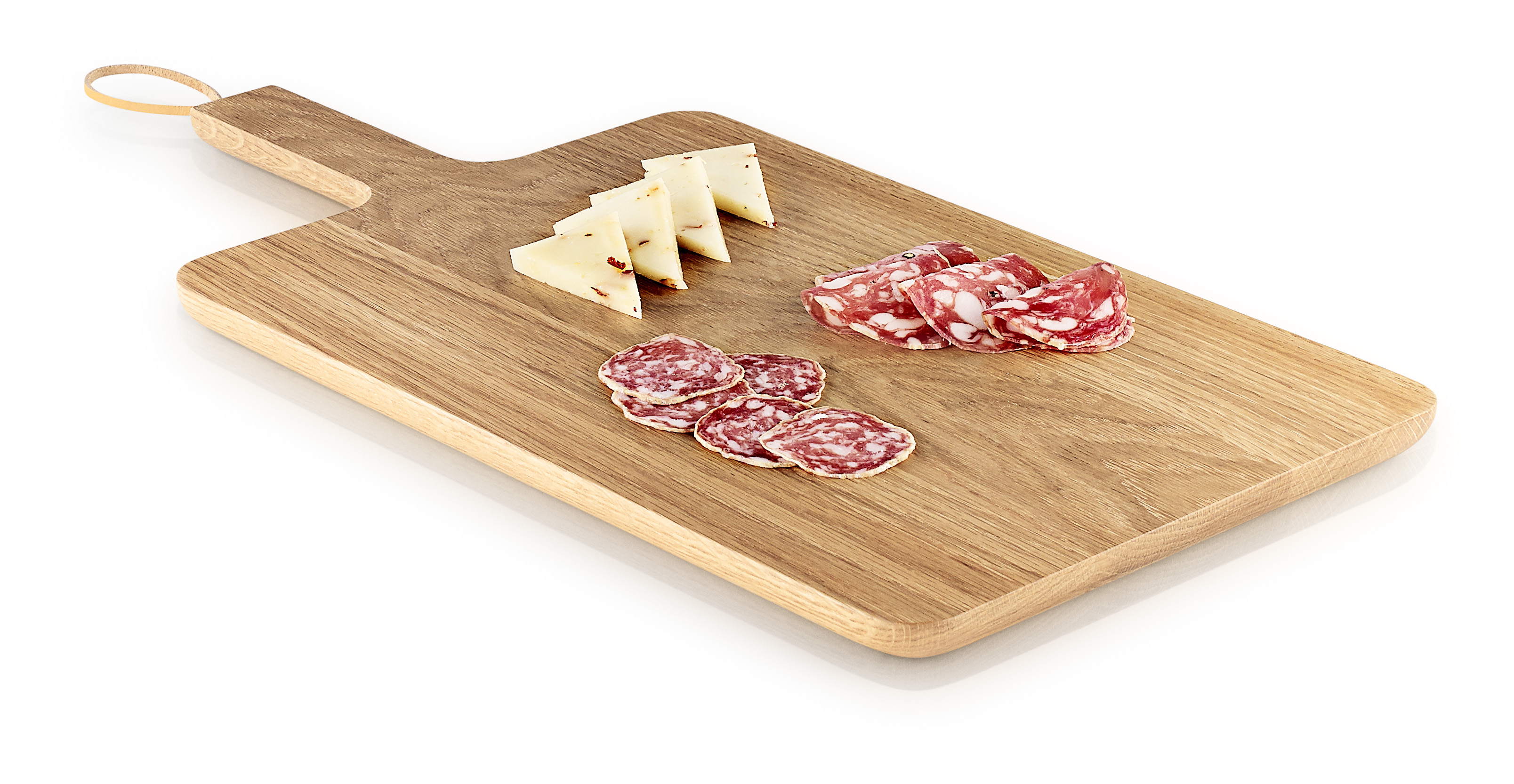 Cutting board - 26x38 cm - Nordic kitchen
