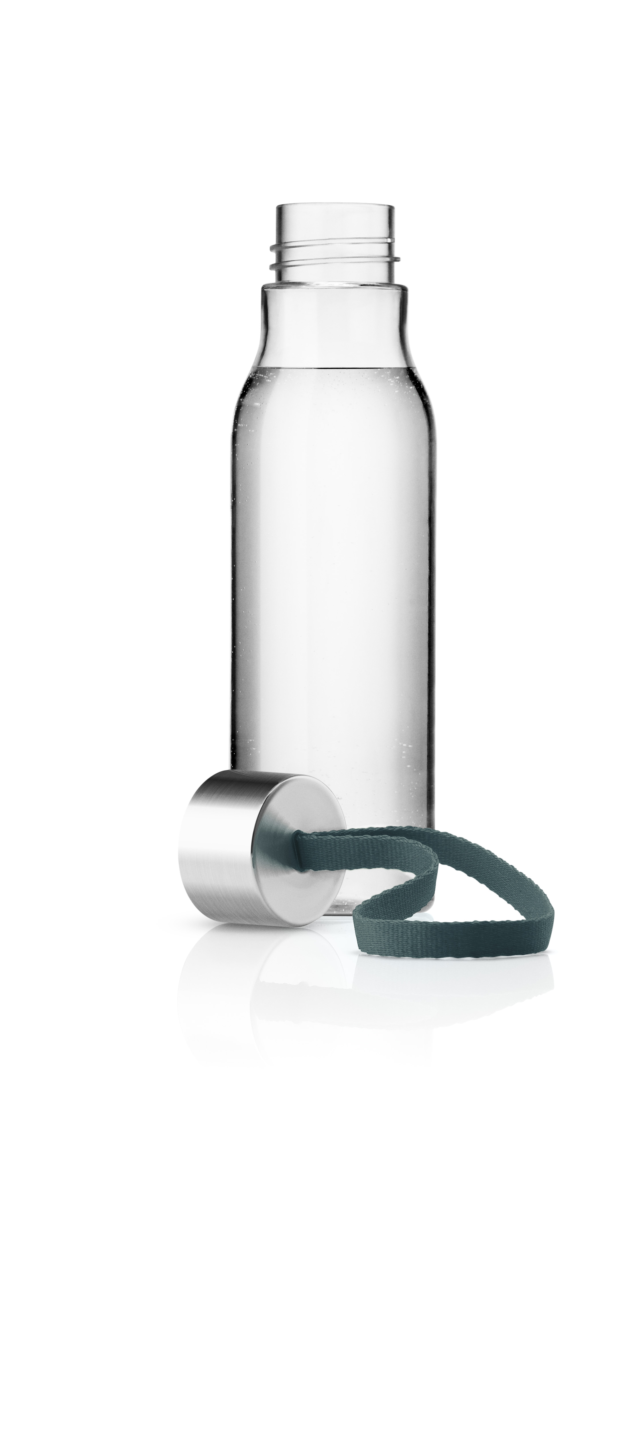 Drinking bottle - 0.5 liters - Petrol