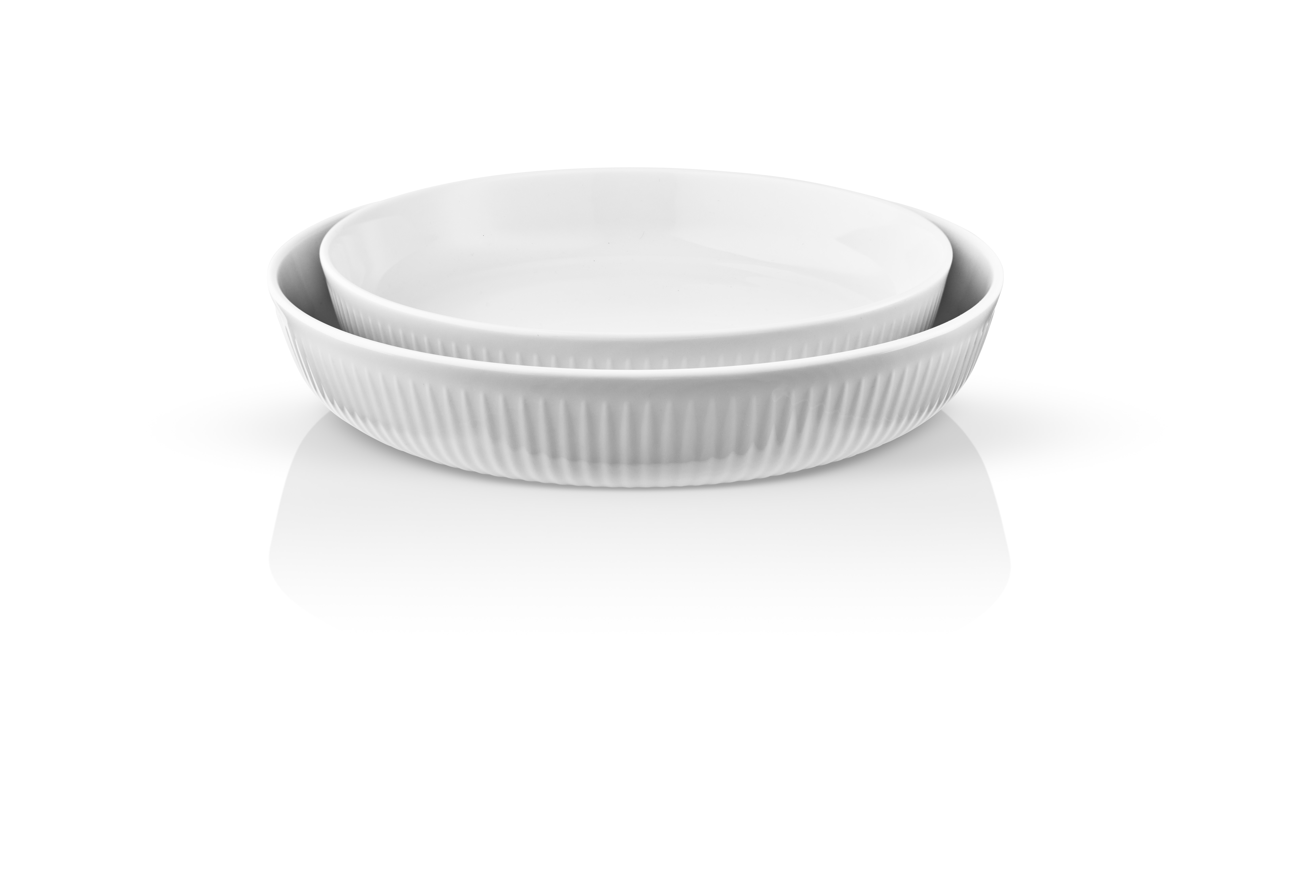 Legio Nova 2 Salatskåle 1,4 l + 2,5 l