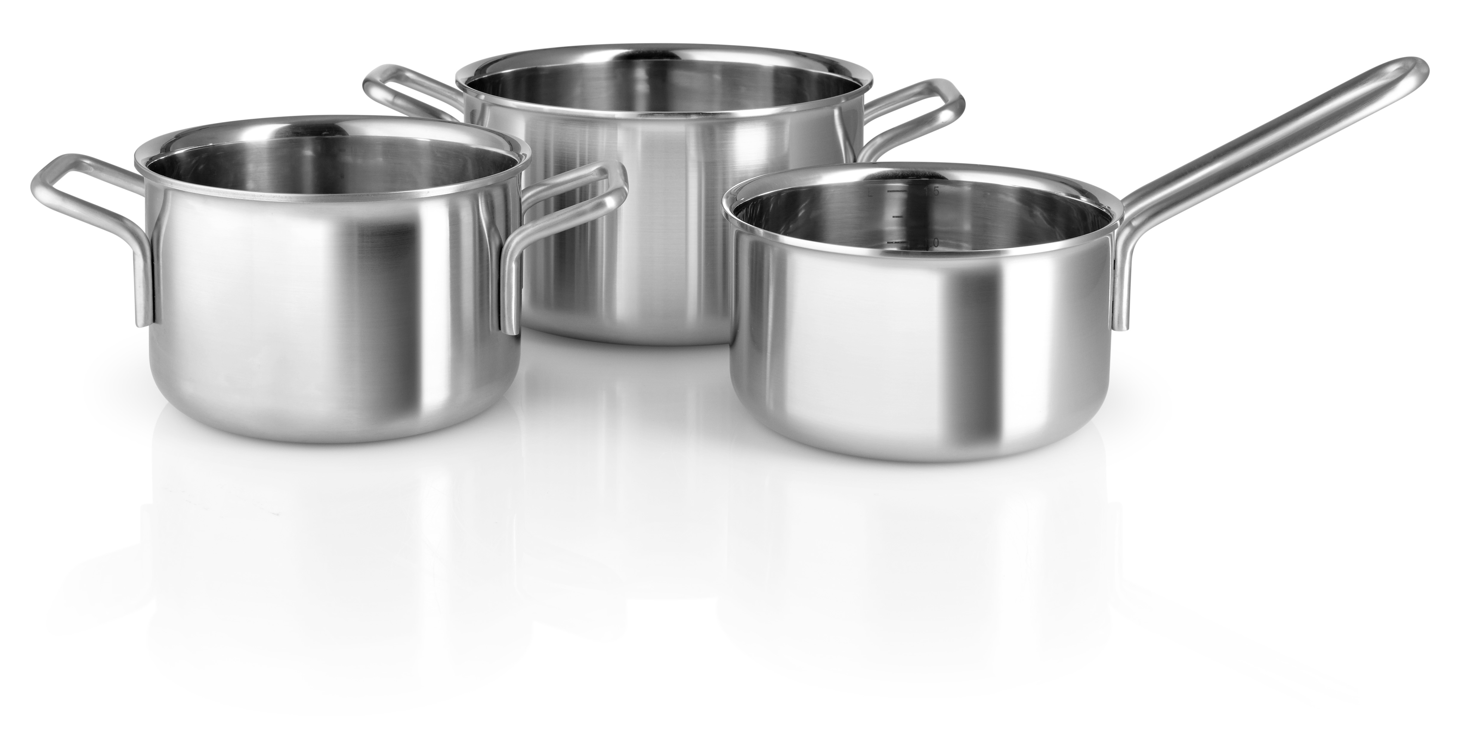 Multi cookware set - 3 pcs.