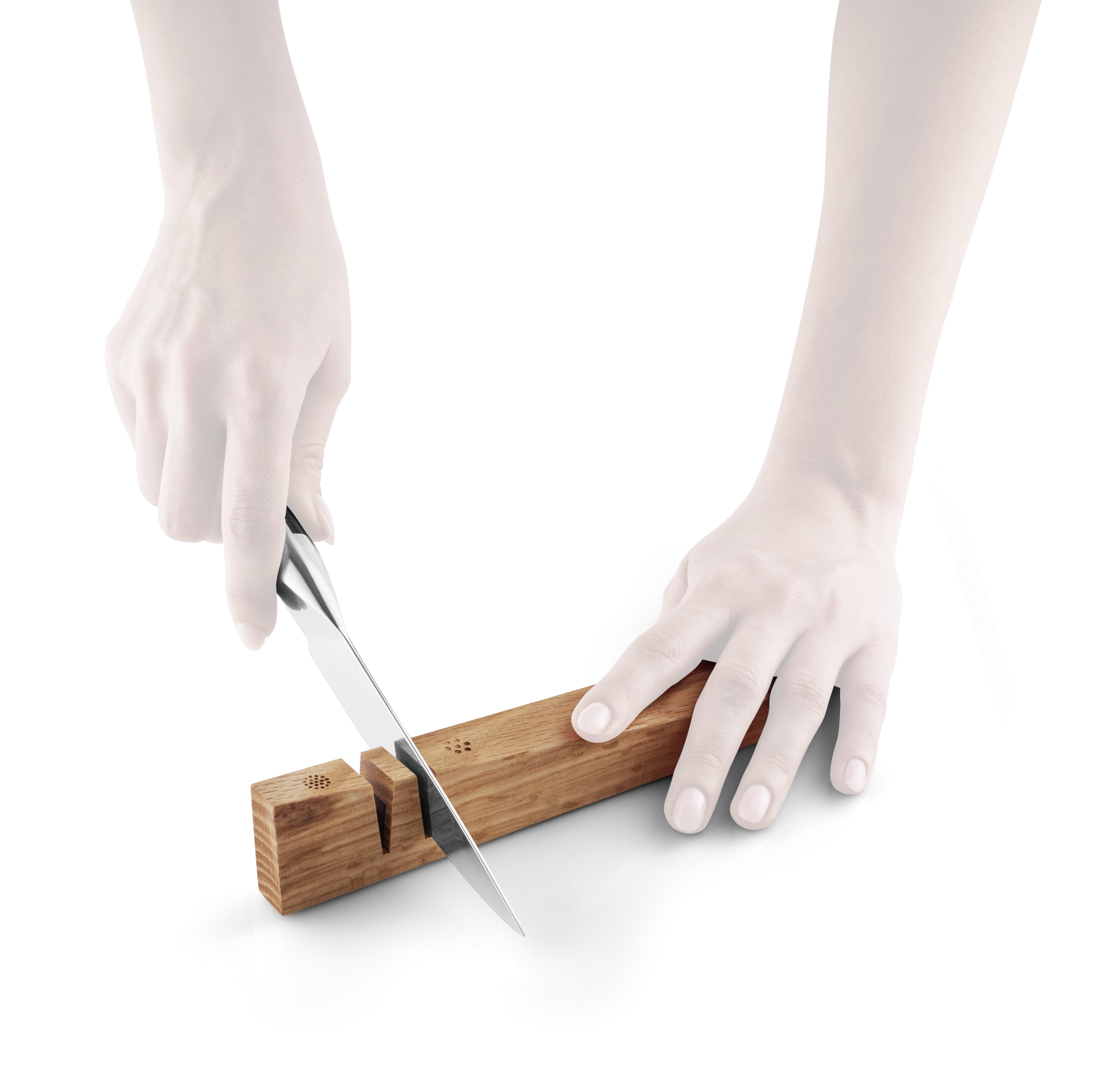 Knife sharpener Eastern