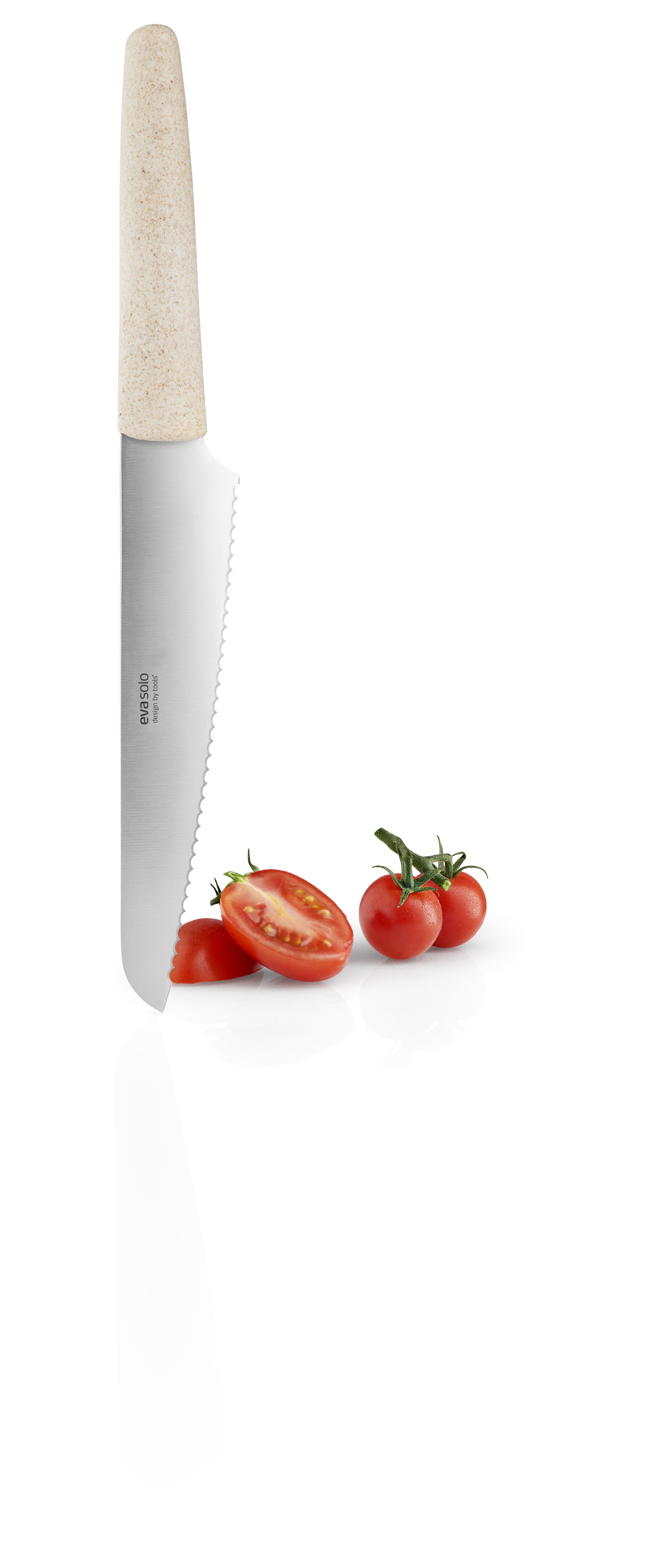 Green tools Tomato knife - 15 cm